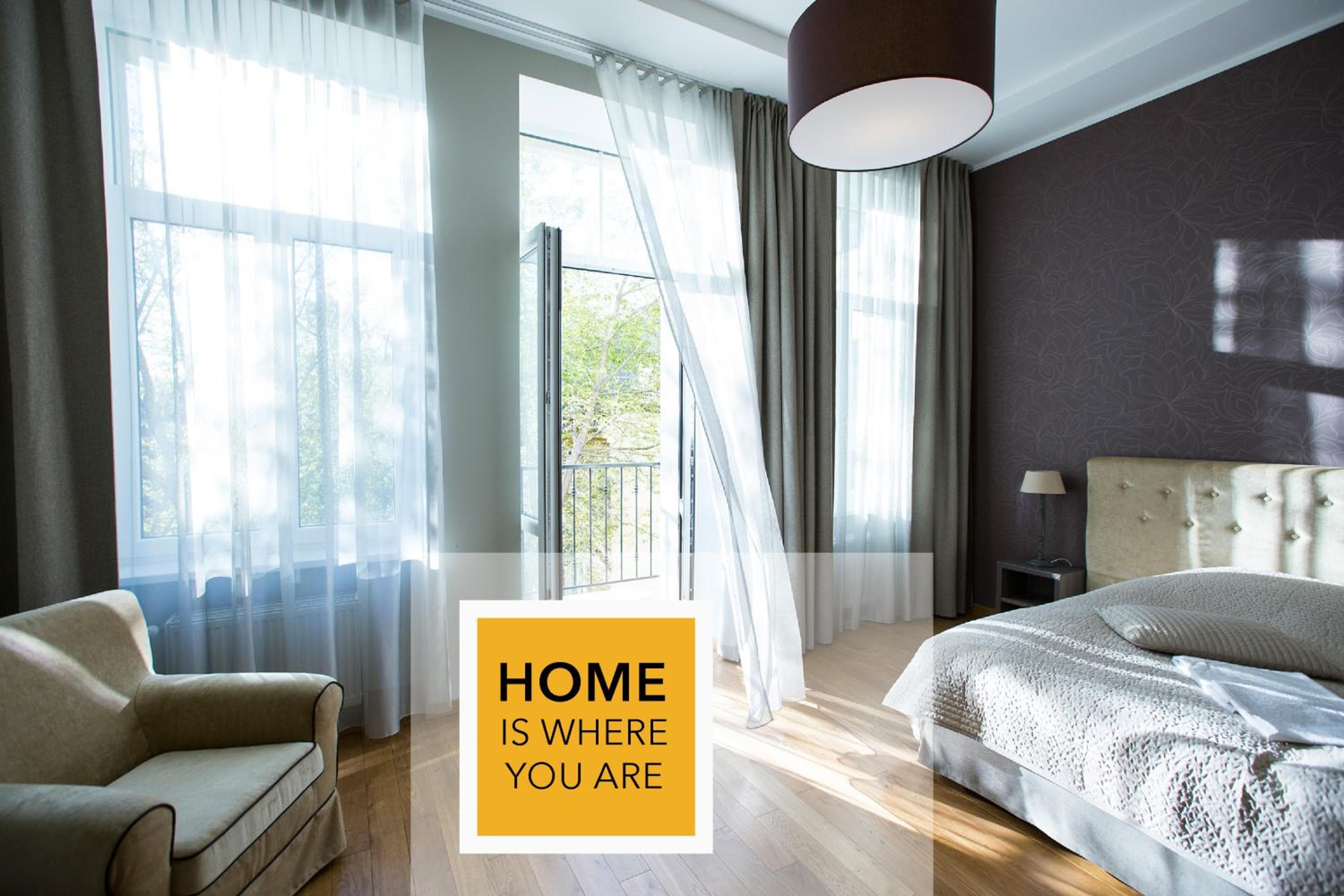 Riga Lux Apartments - Ernesta, Free parking, Rīga