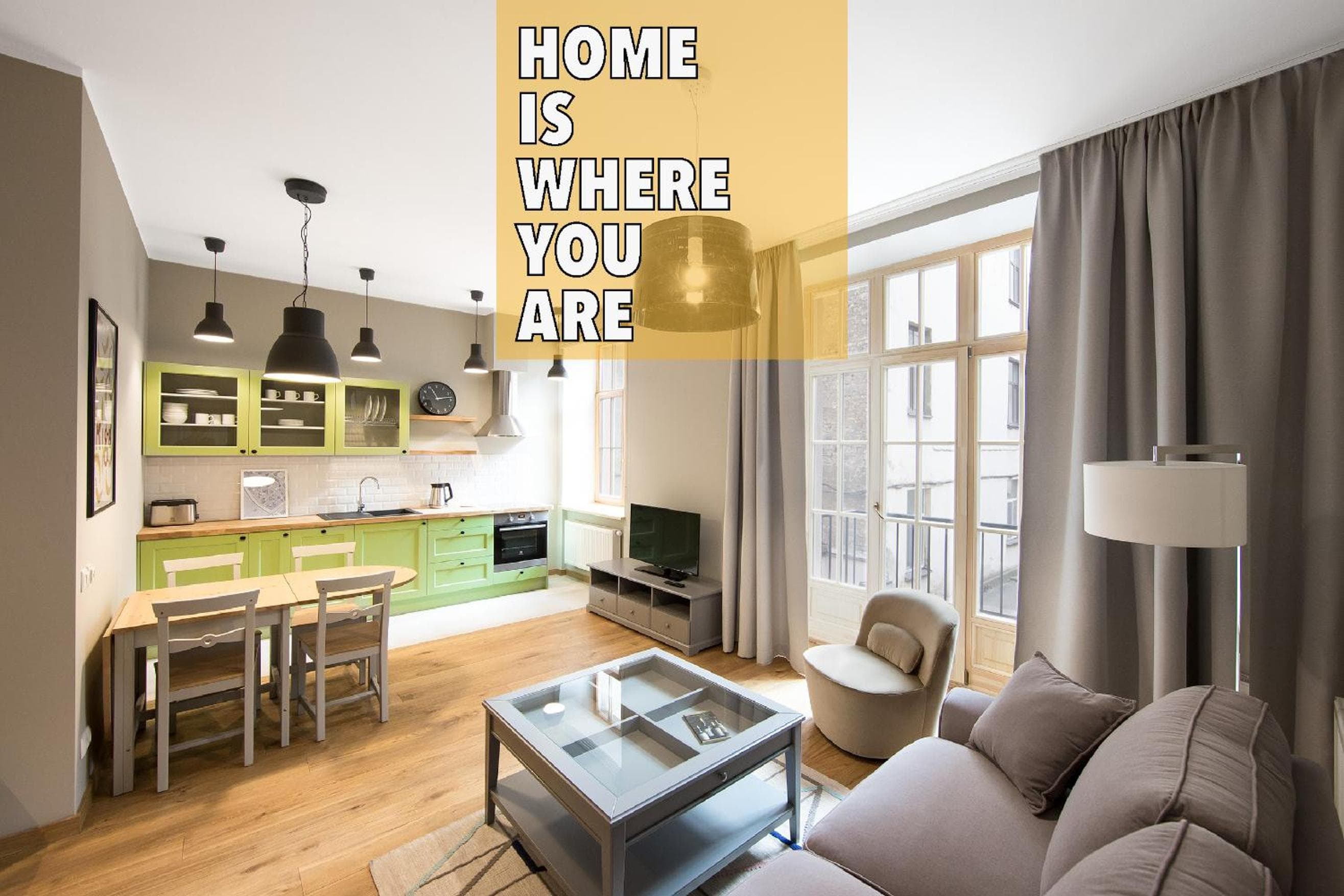 Riga Lux Apartments - Skolas, Rīga, photo 6