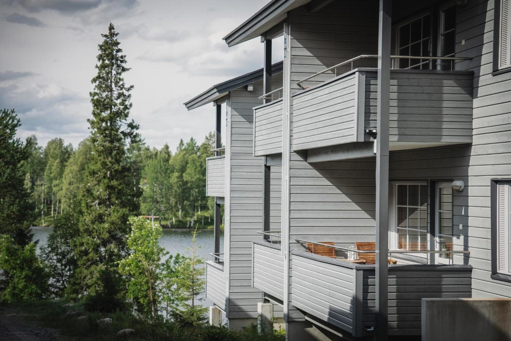 Ski-Inn RukaTonttu, Ruka, photo 6