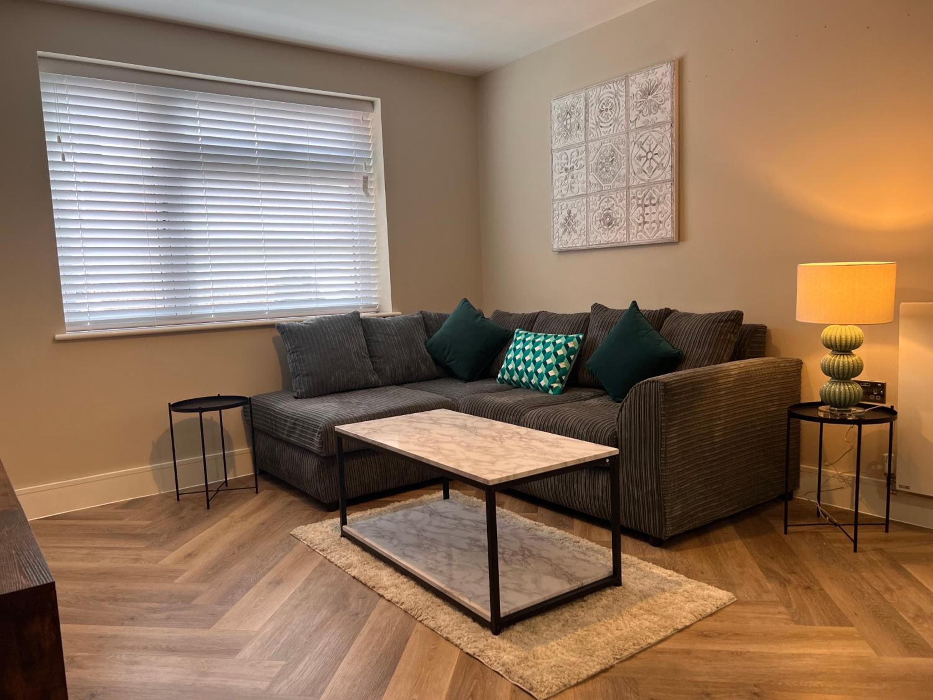 Other at Modern Apartment - BHX NEC - Free Secure Gated Parking