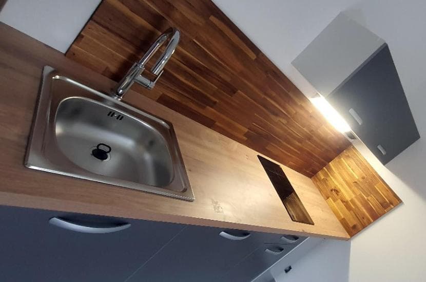 1A - Chambres et Appartements au calme - Centre St Denis - Barachois, Saint-Denis, photo 6
