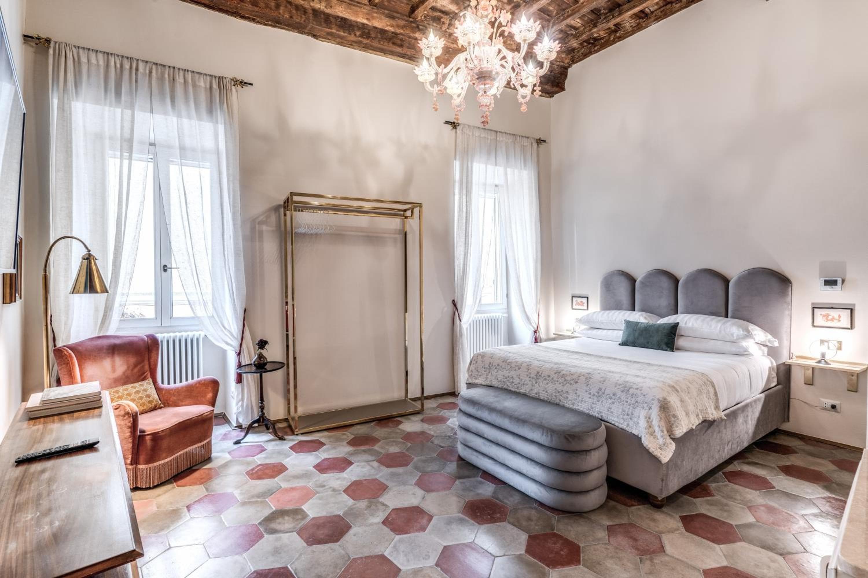 Residenza Brama - Art ApartHotel, Rome, photo 2