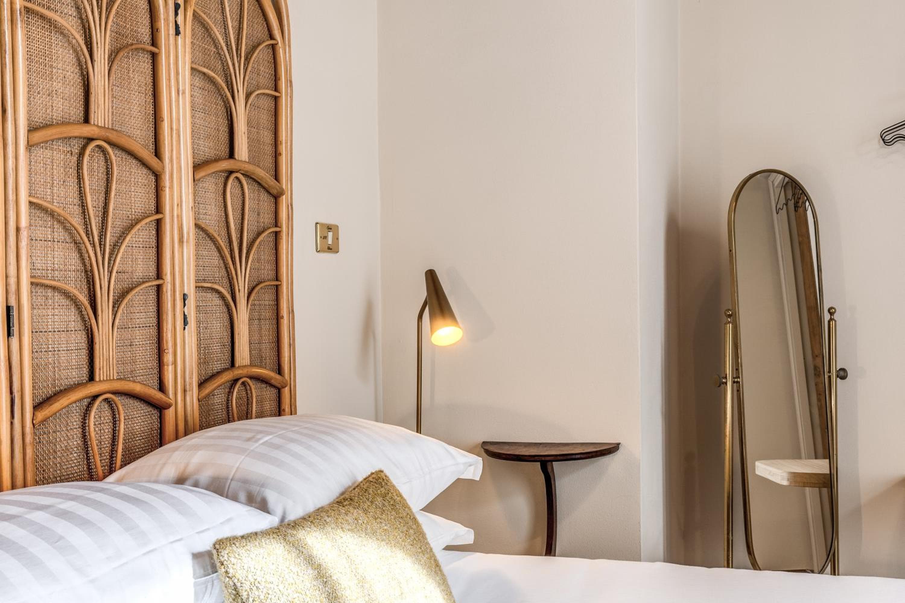 Residenza Brama - Art ApartHotel, Rome, photo 3