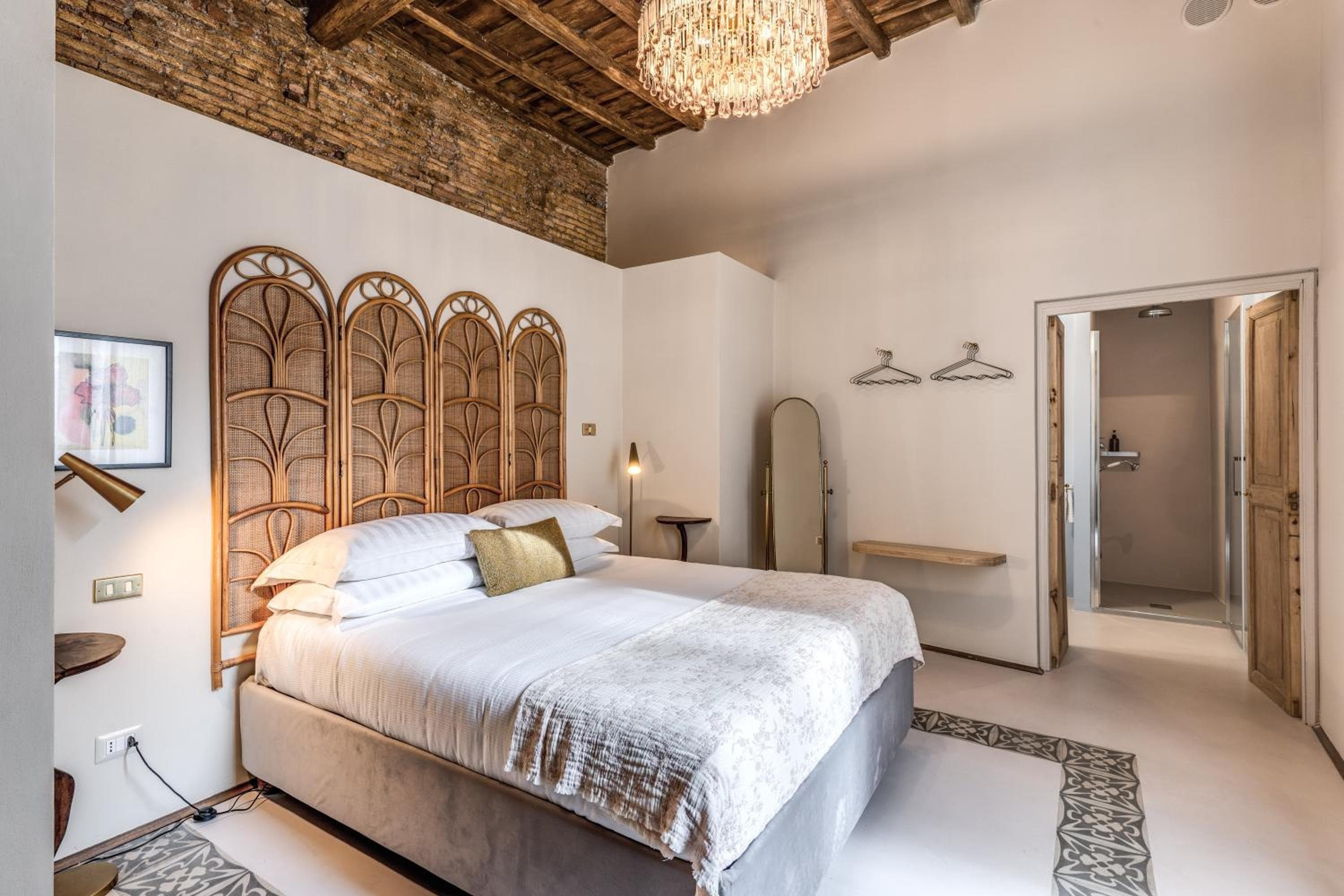 Residenza Brama - Art ApartHotel, Rome, photo 5