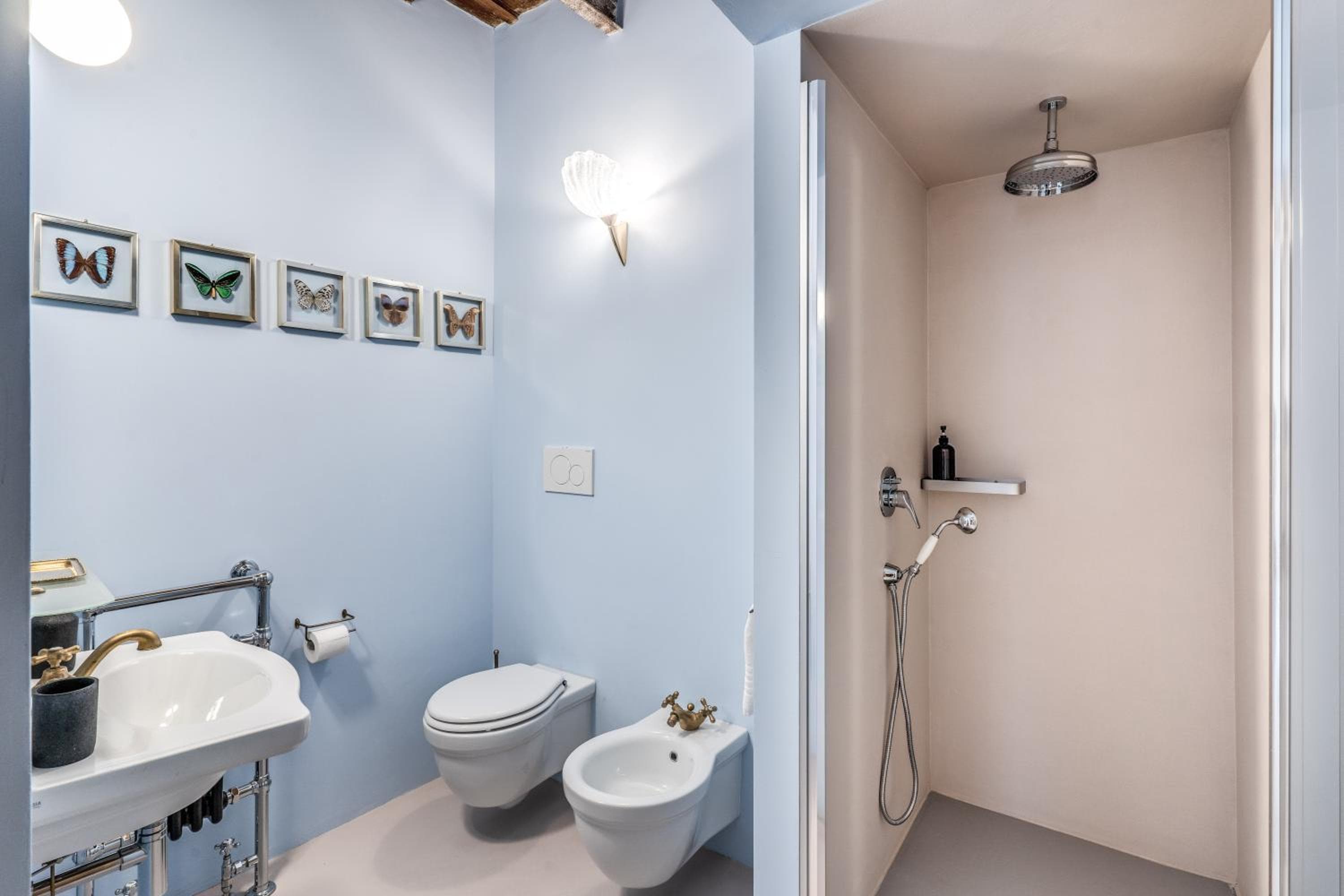 Residenza Brama - Art ApartHotel, Rome, photo 6