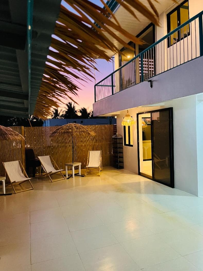 Caleo Boracay Island Station 3, Boracay