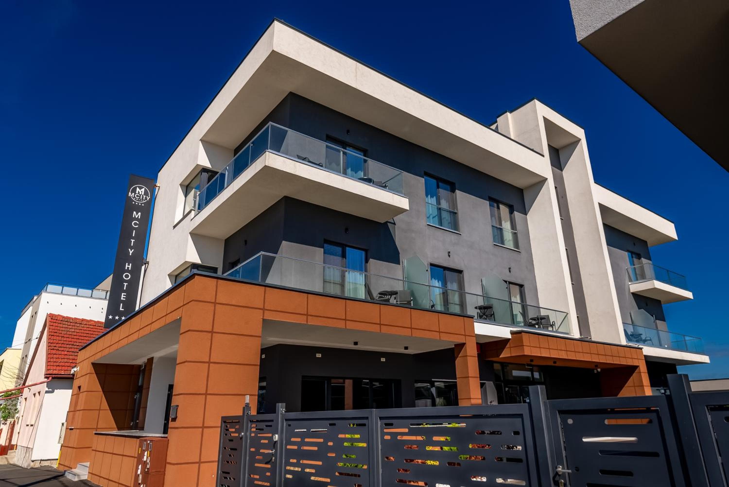 MCity Hotel, Arad, photo 2