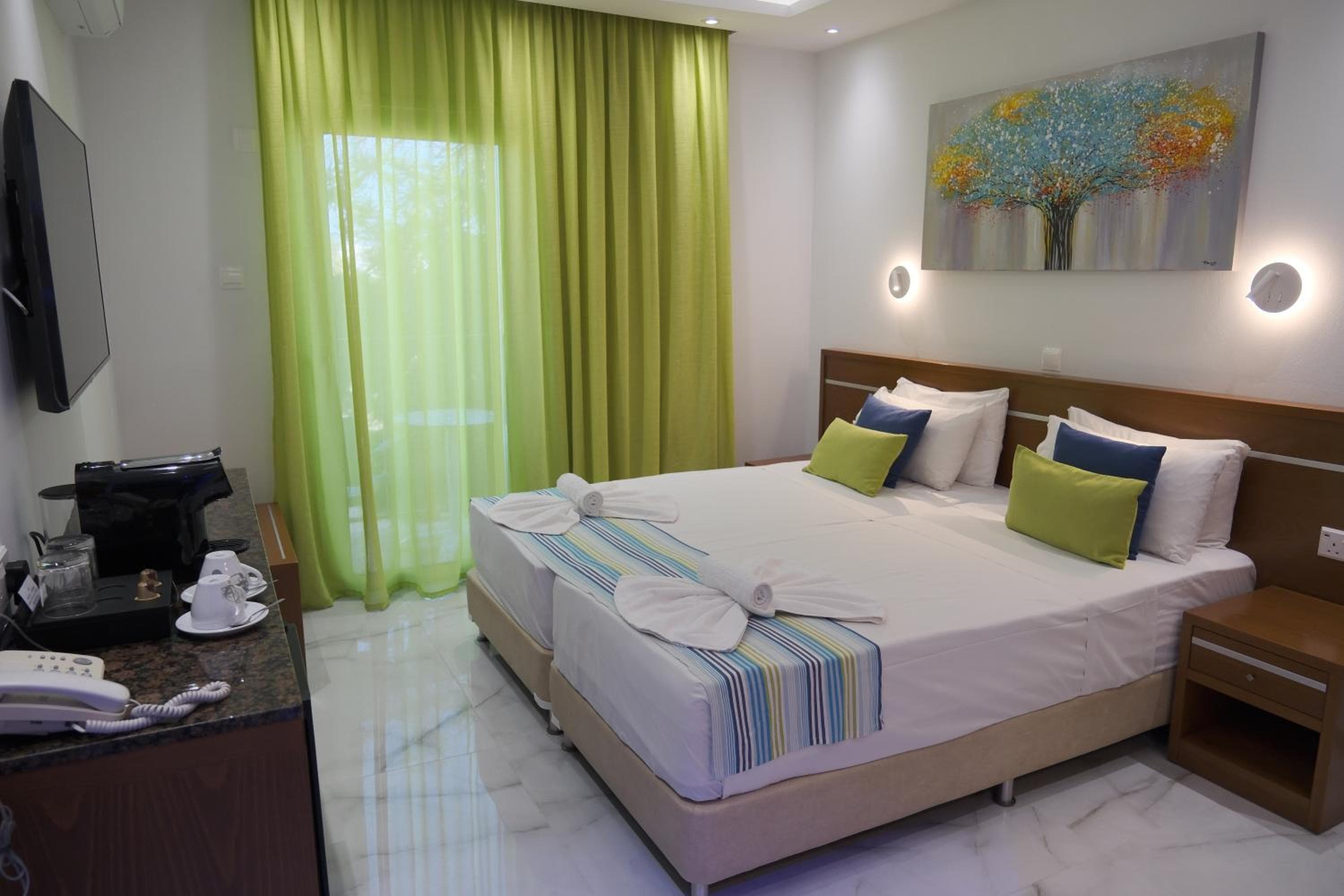 Loutsiana Deluxe Apts, Ayia Napa, photo 3