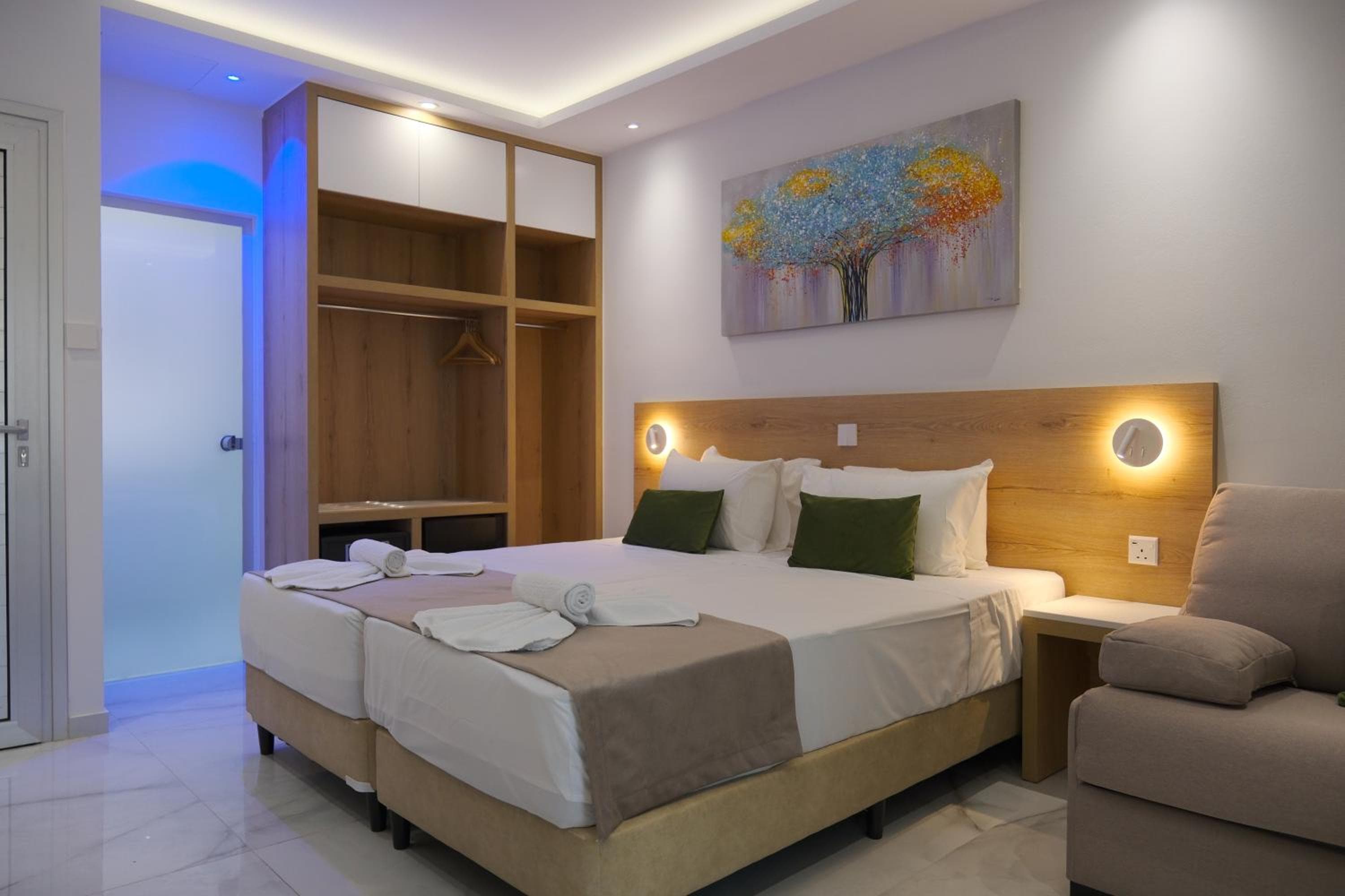Loutsiana Deluxe Apts, Ayia Napa, photo 5