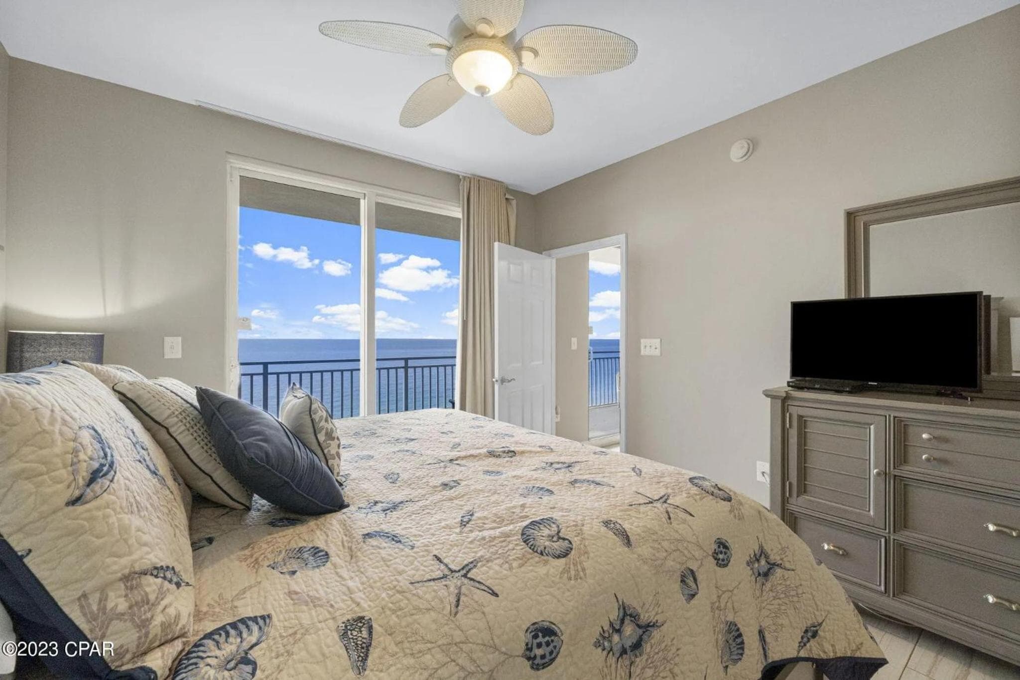 Beachfront Oasis at Splash Resort and Condos, Panama City Beach, photo 2