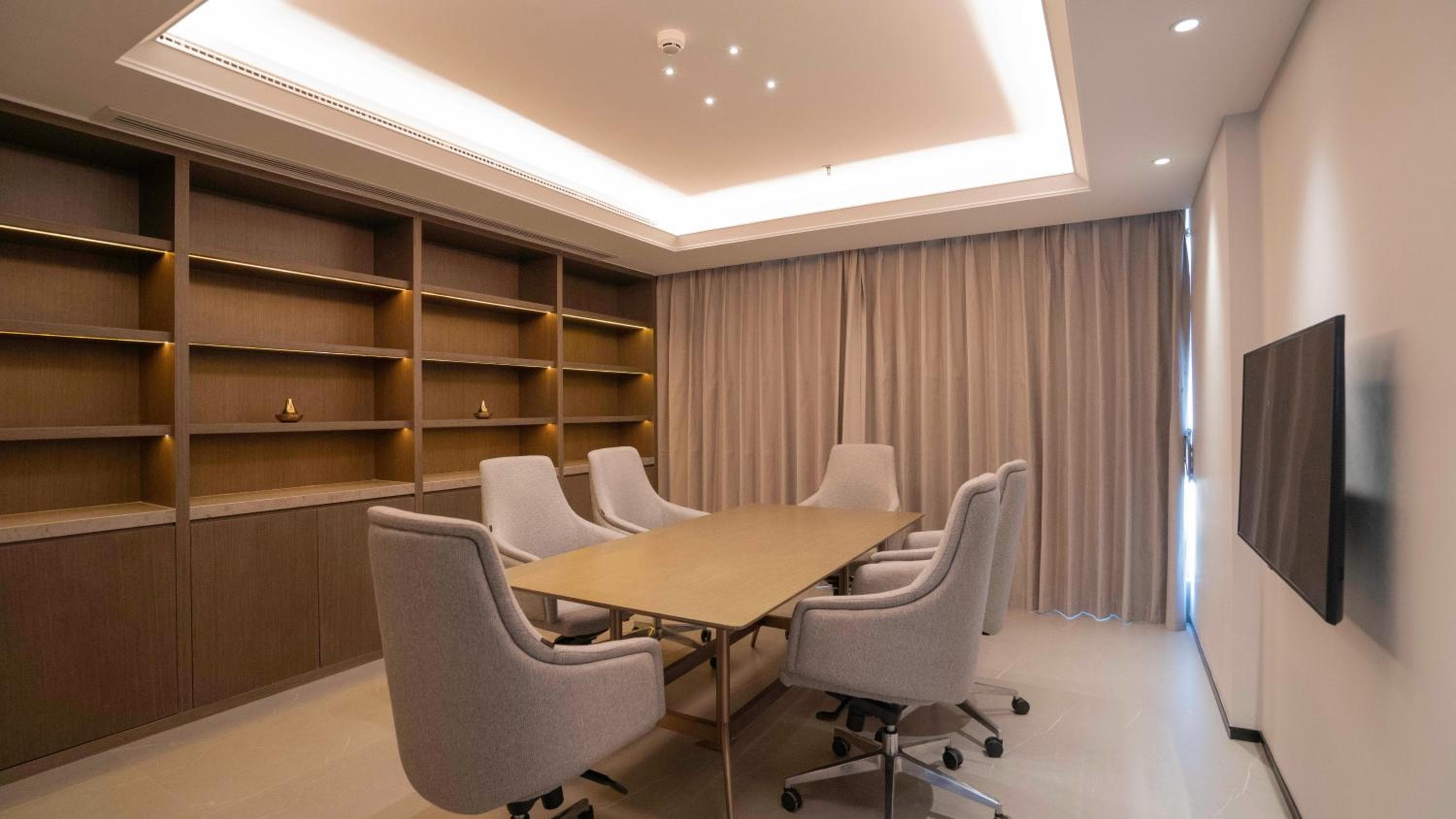 Oakwood Premier Phnom Penh, Phnom Penh, photo 6