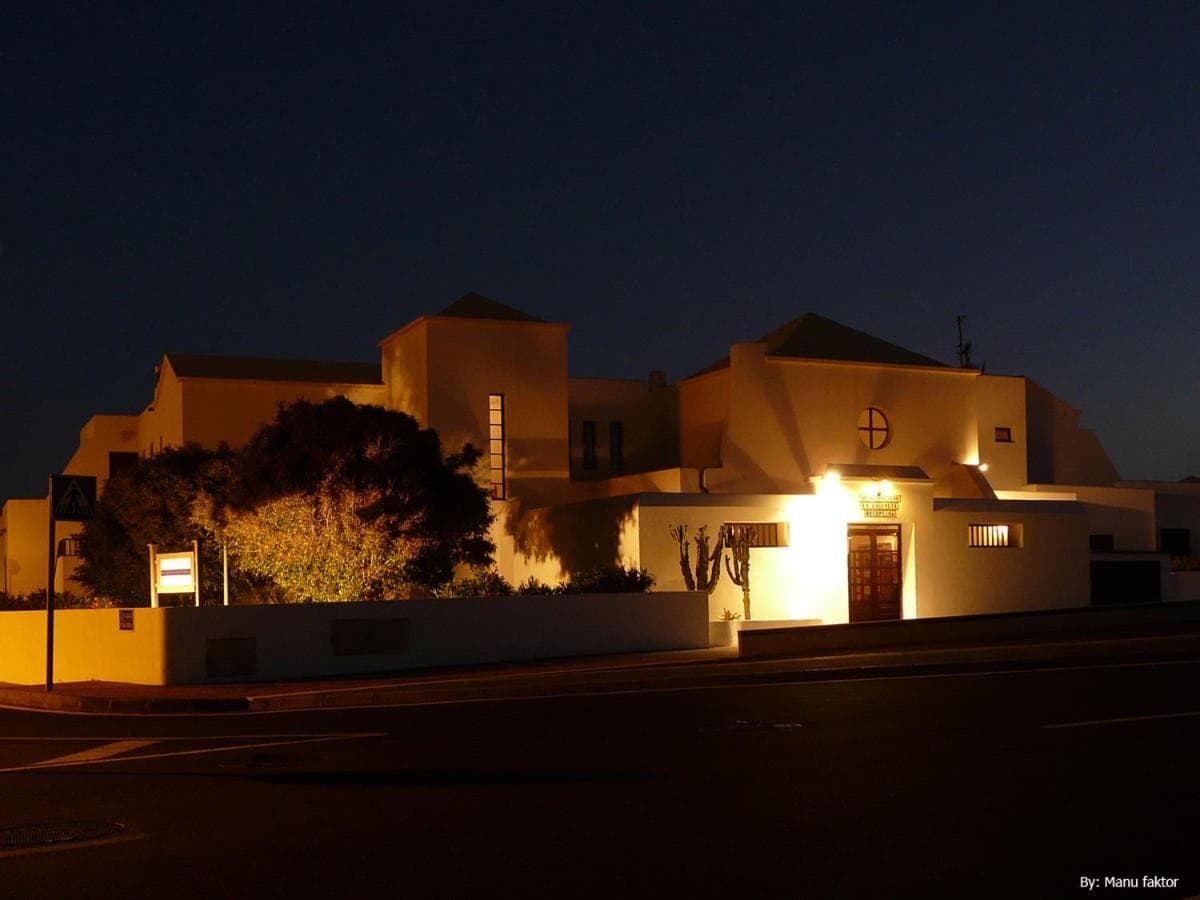 La Laguneta, Puerto del Carmen, photo 2