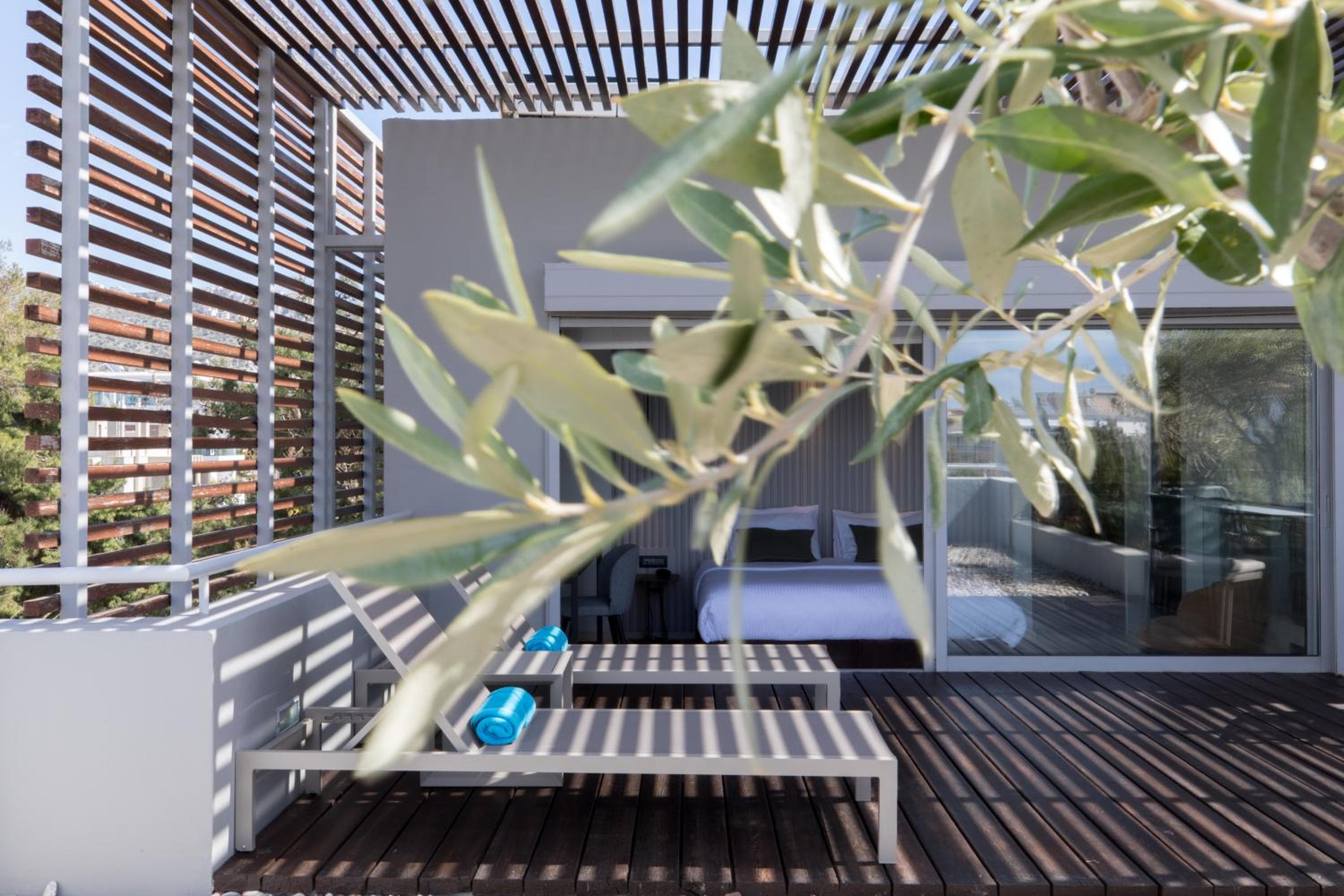 Brasil Suites Boutique Hotel, Athens, photo 4
