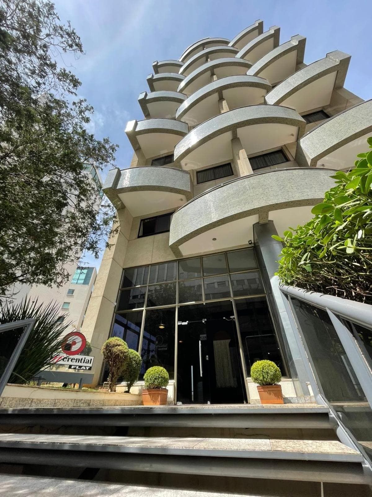 Differential Flat, Belo Horizonte