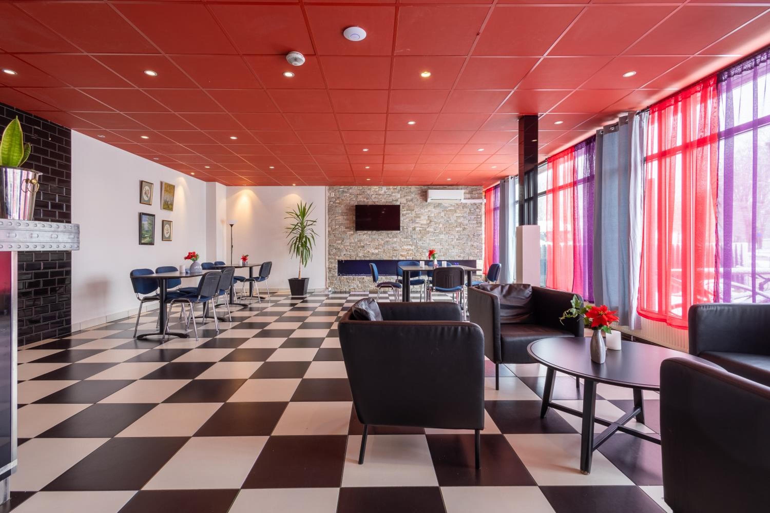 Halmstad Hotel Apartments, Halmstad, photo 3