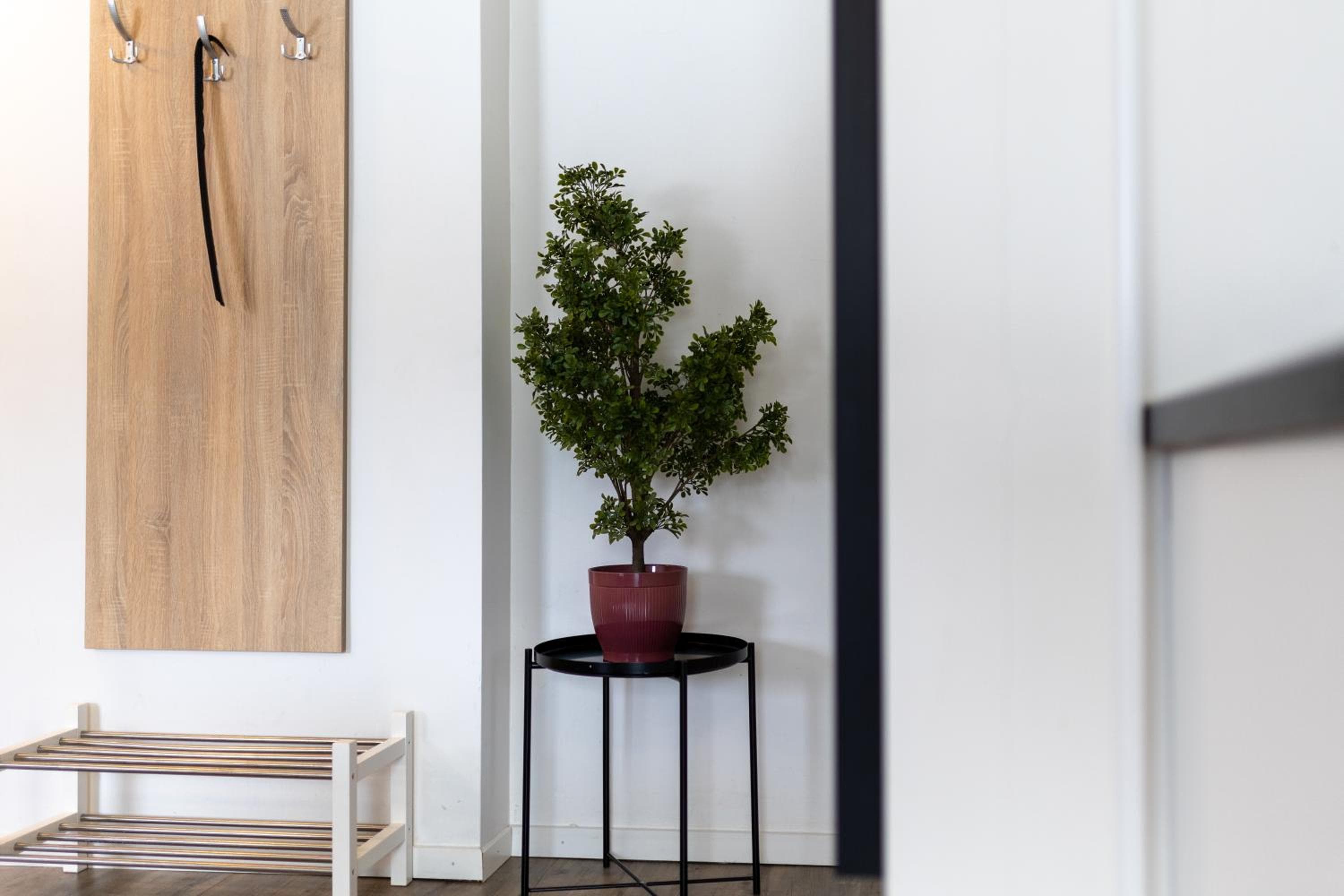 Halmstad Hotel Apartments, Halmstad, photo 6