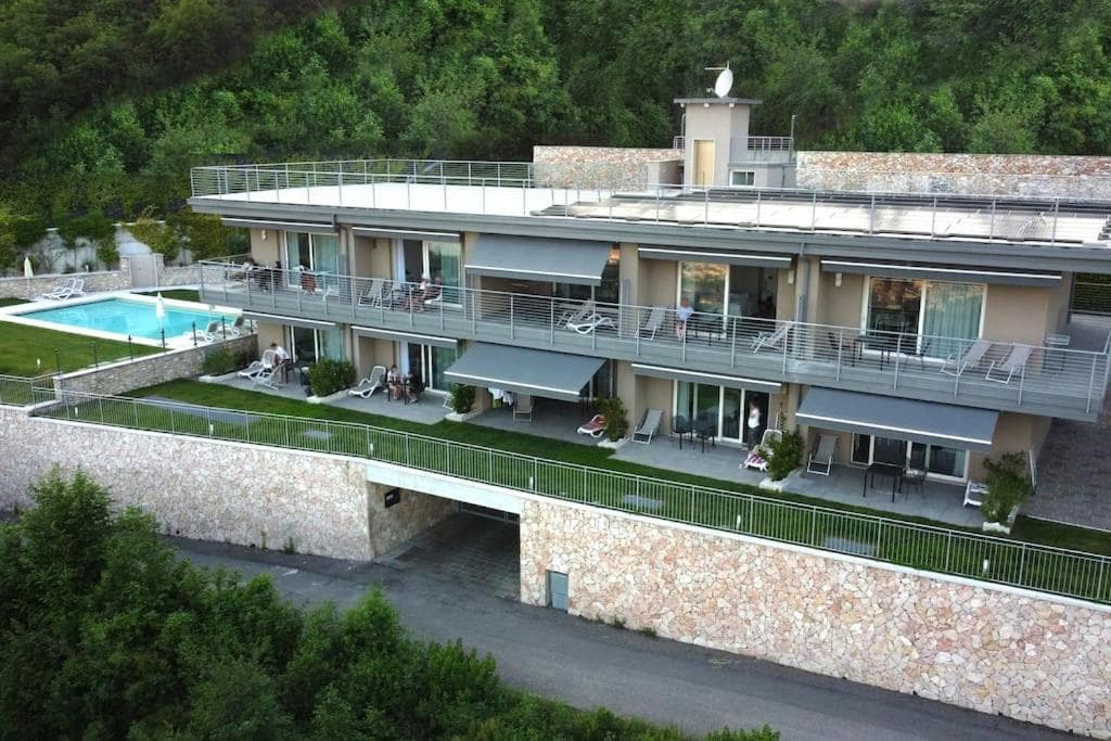 Appartamenti Annachiara, Costermano