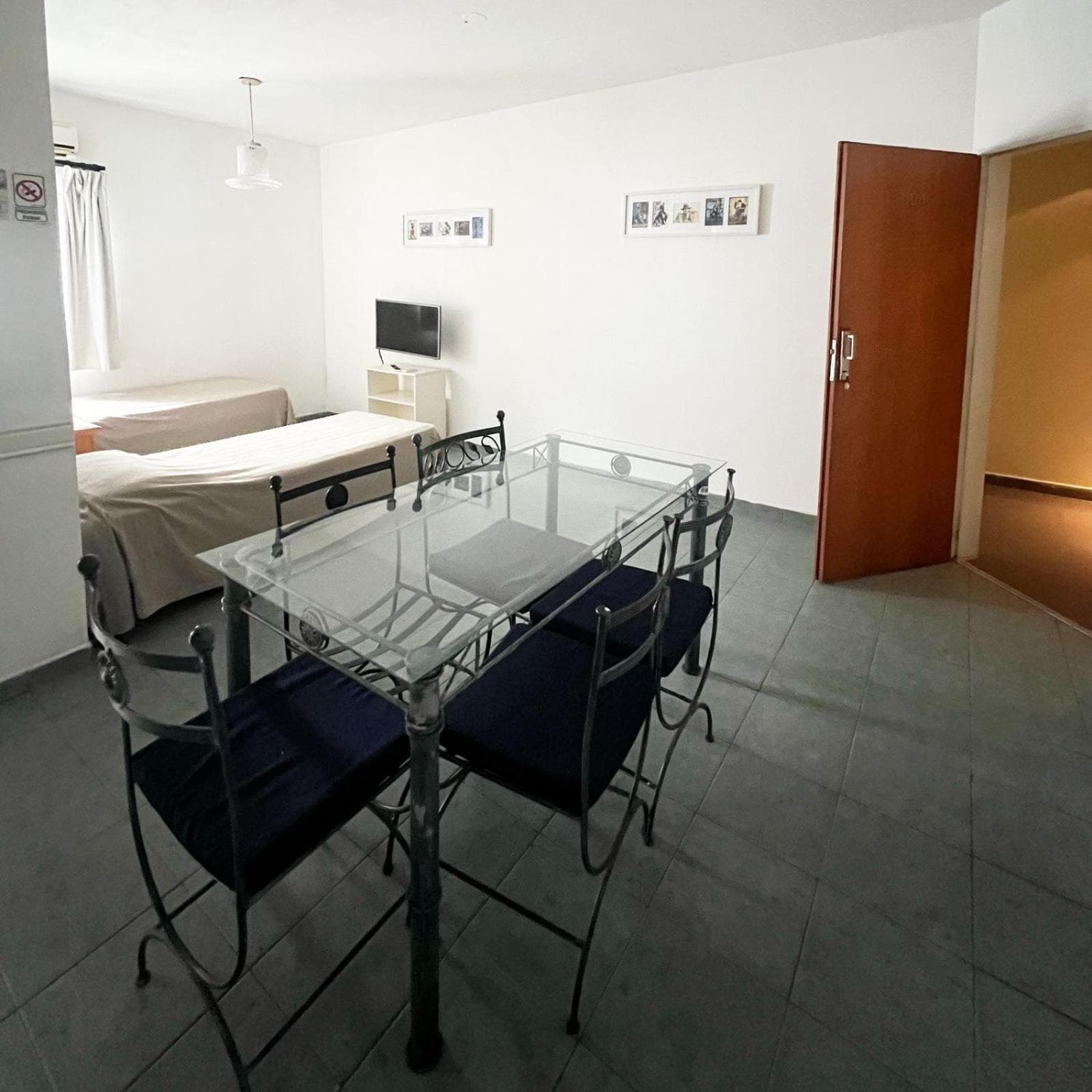 Miliño Apart Hotel, Buenos Aires, photo 4
