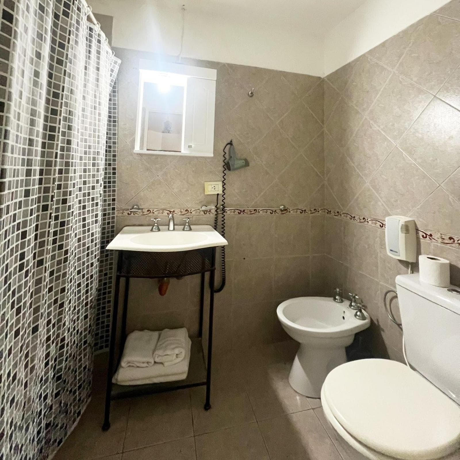 Miliño Apart Hotel, Buenos Aires, photo 2
