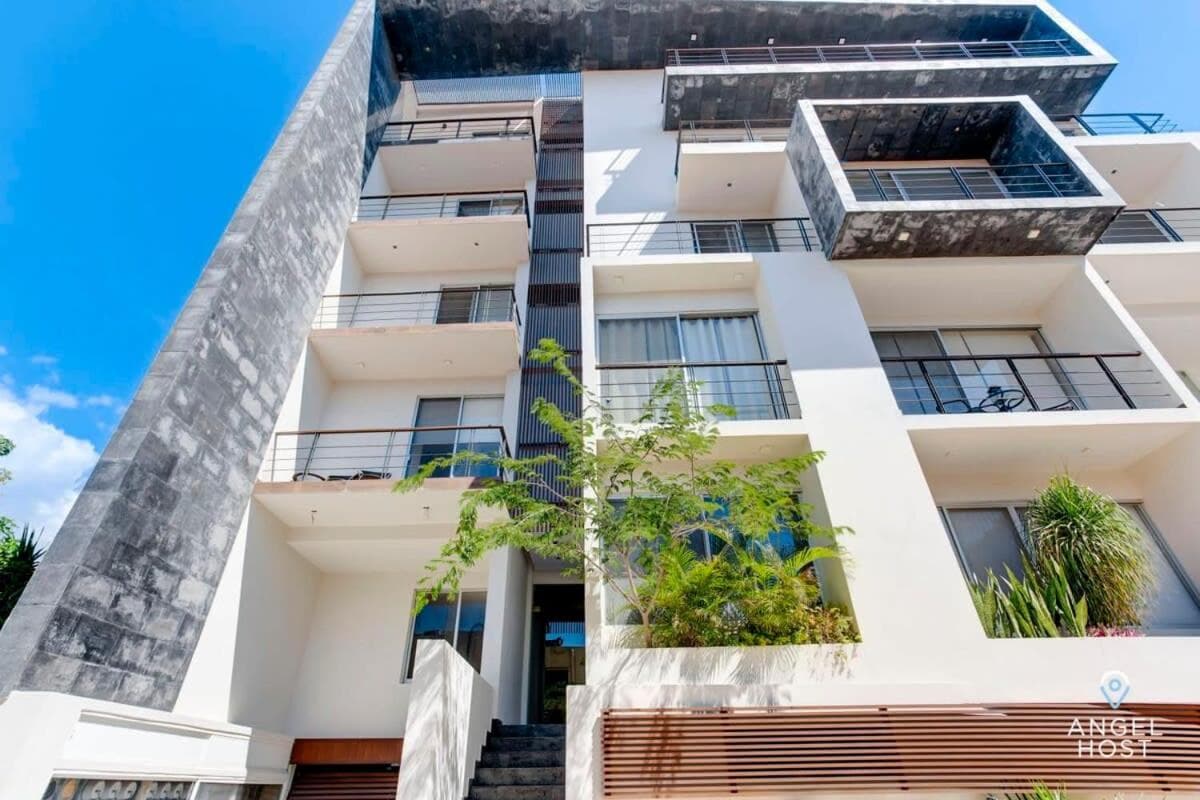 Eight Condos Xalacoco, Playa del Carmen