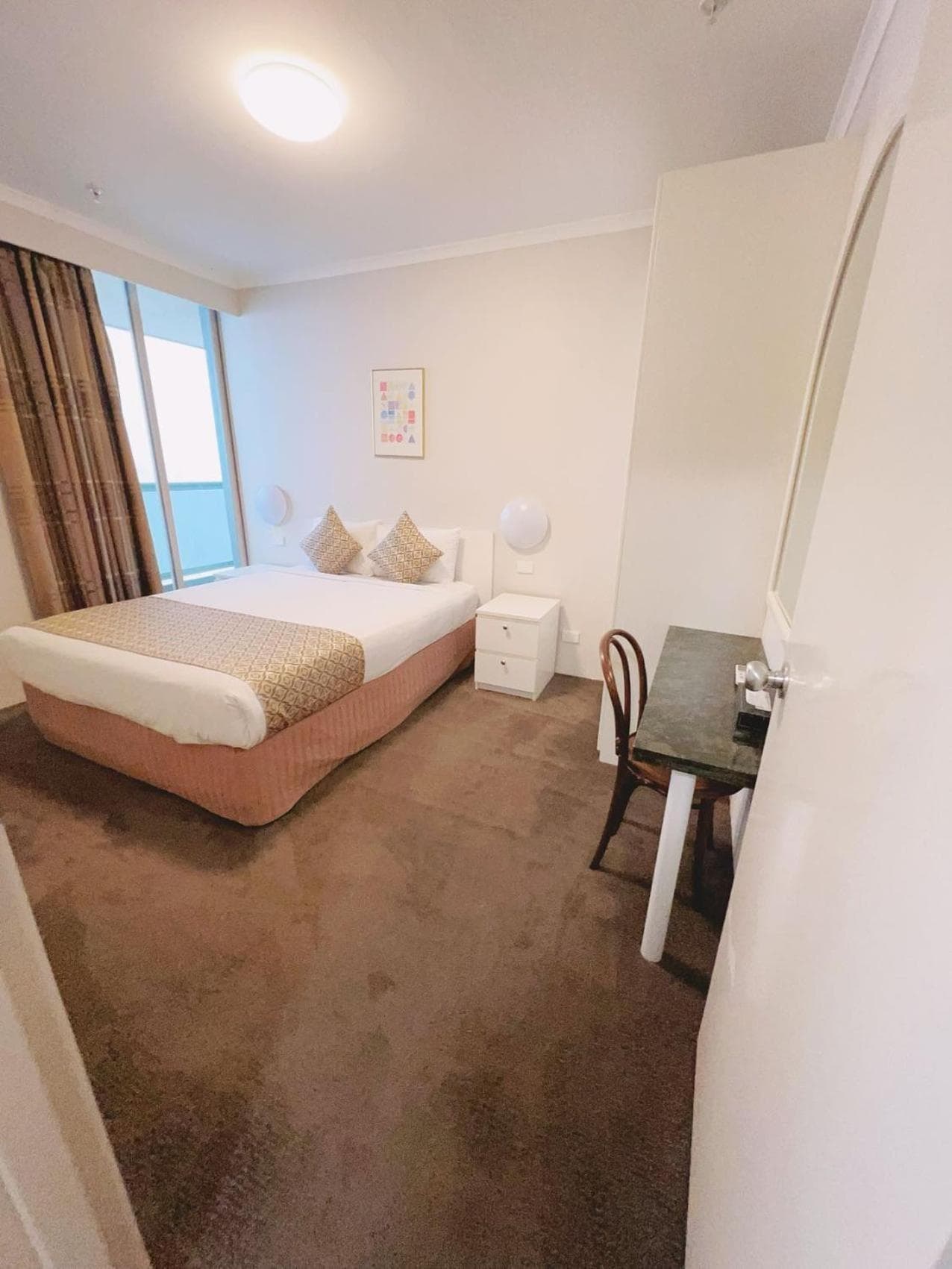Carlton Lygon Lodge - Close to Melbourne Uni, Melbourne, photo 6