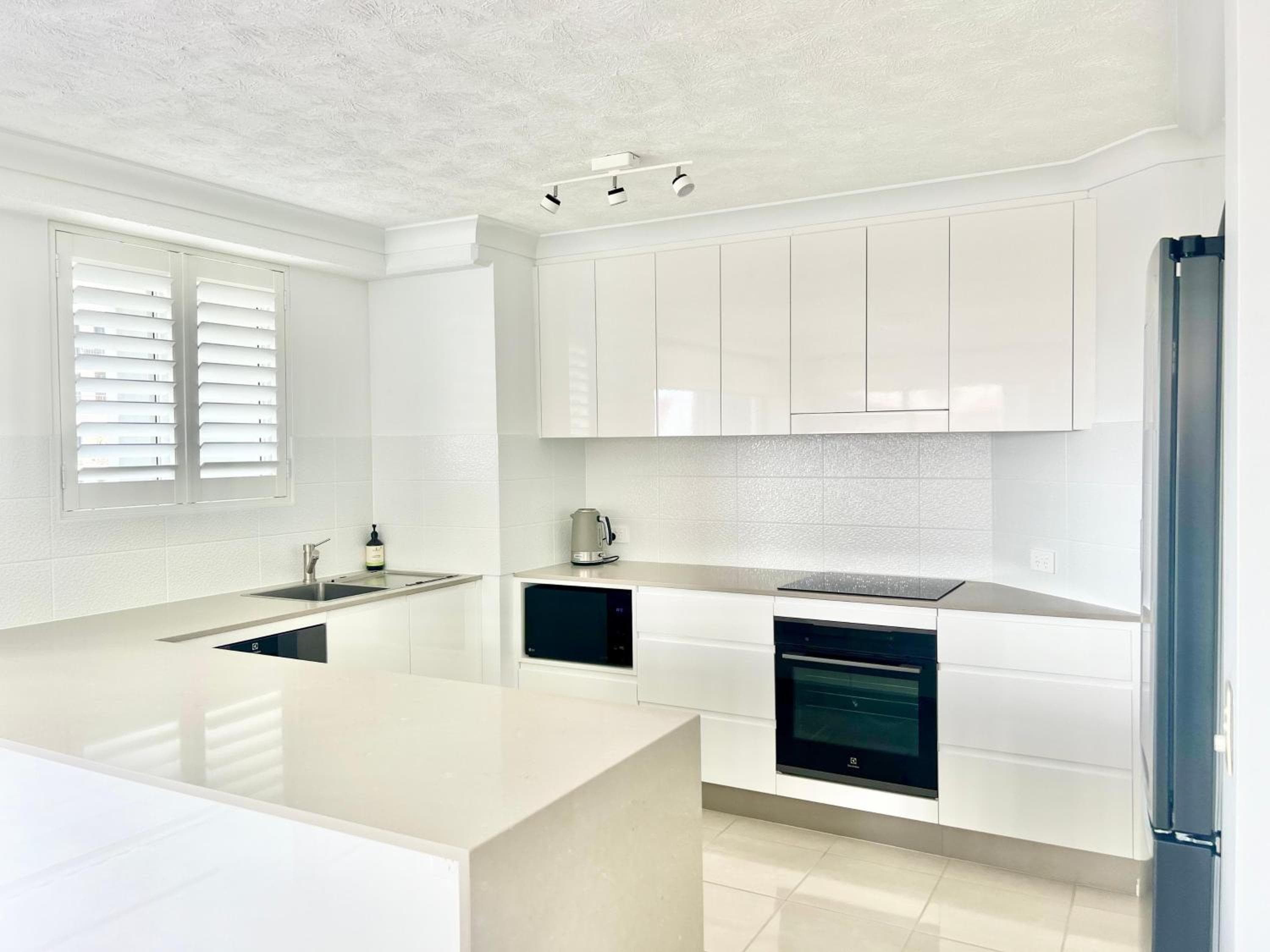 Wharf Boutique Apartments, Gold Coast, photo 6