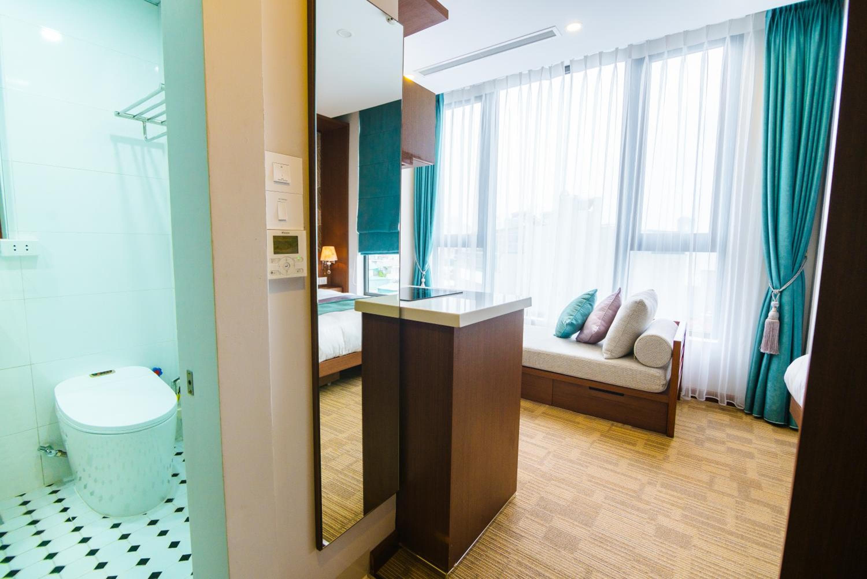 HANA Stay, Hanoi, photo 5