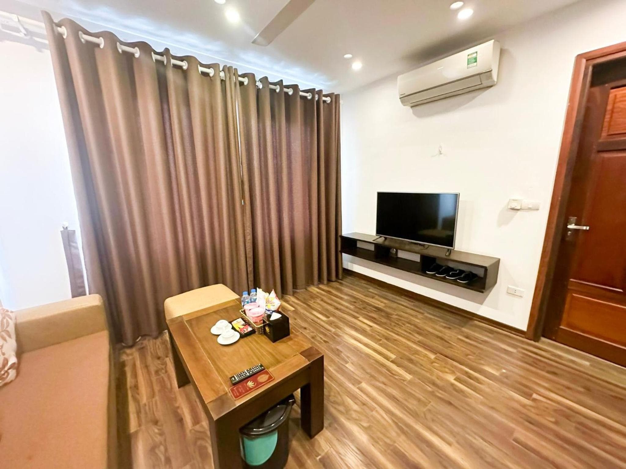 Hana Stay Trần Quốc Hoàn, Hanoi, photo 6