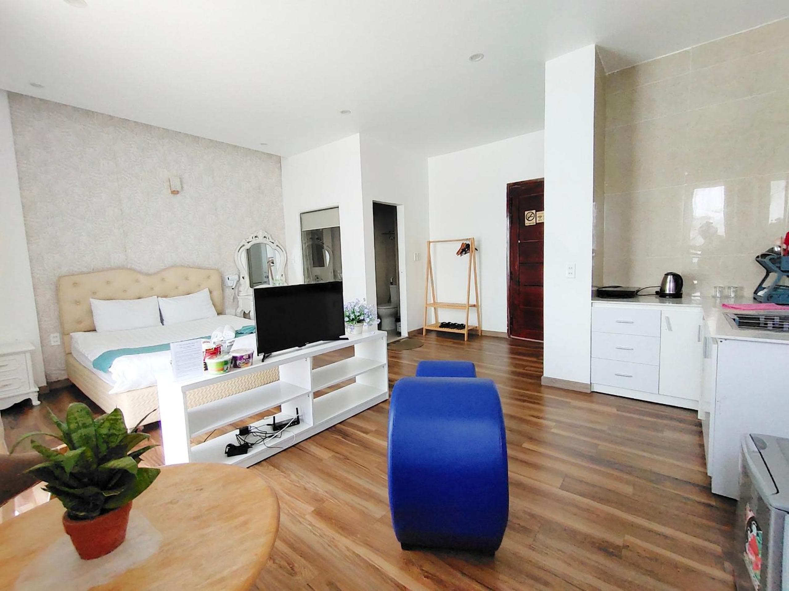 Ngàn Phố Studio & Love Hotel, Da Lat, photo 4