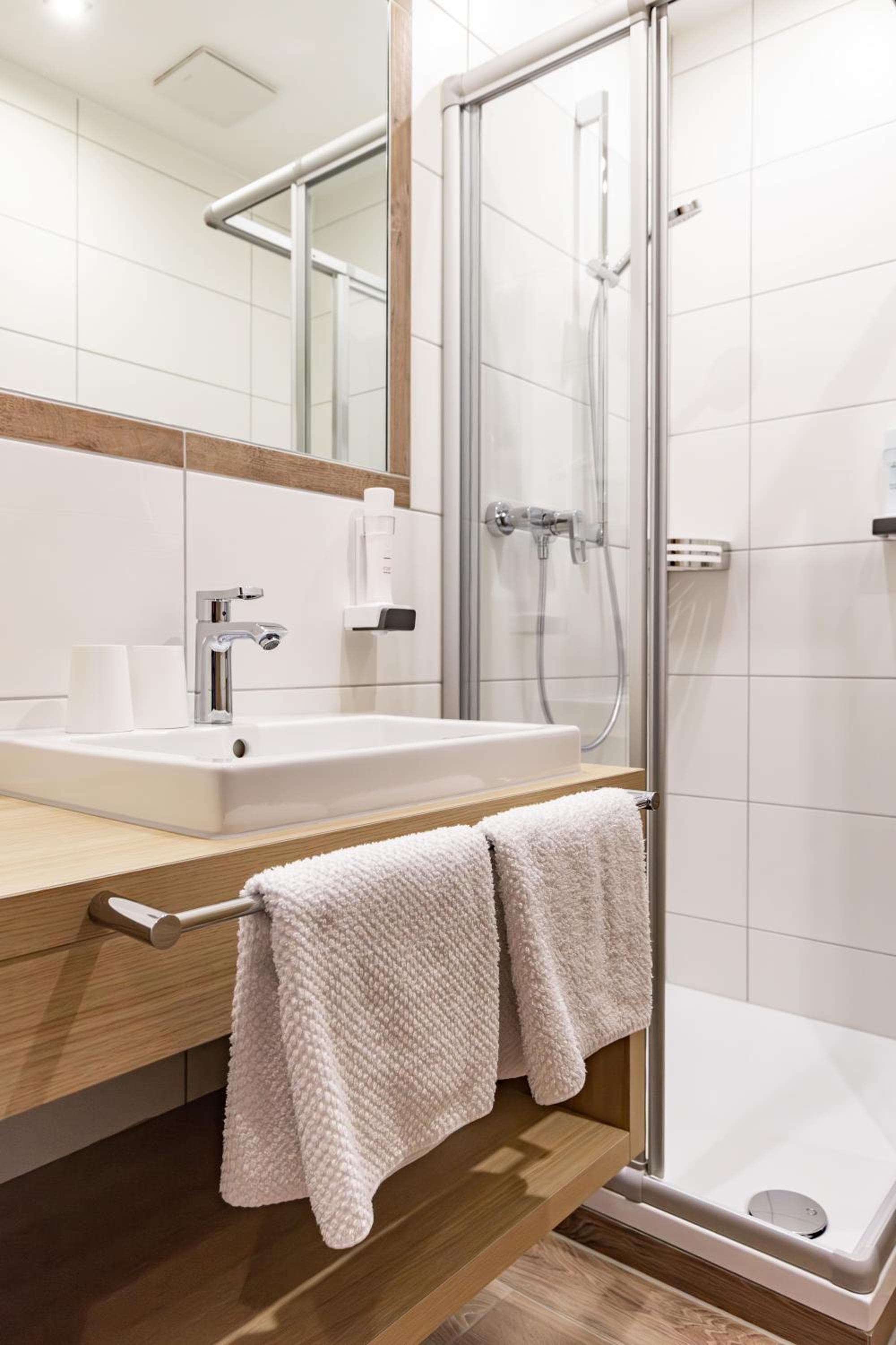 Das Aparthotel Olympia Tirol, Seefeld in Tirol, photo 2