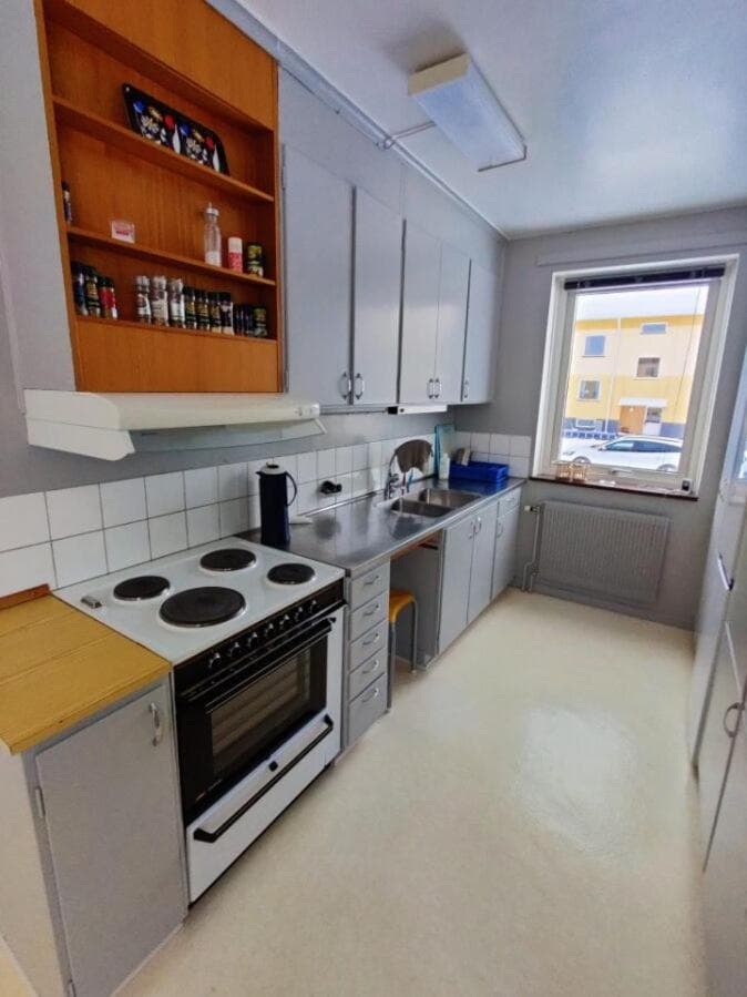 Appartments By Nordic X, Vittangi, photo 6