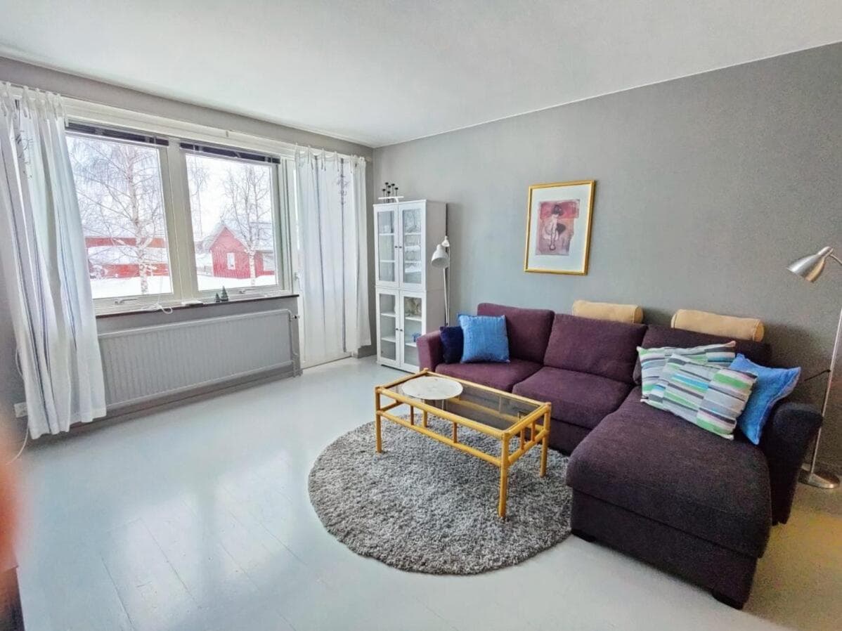 Appartments By Nordic X, Vittangi, photo 5