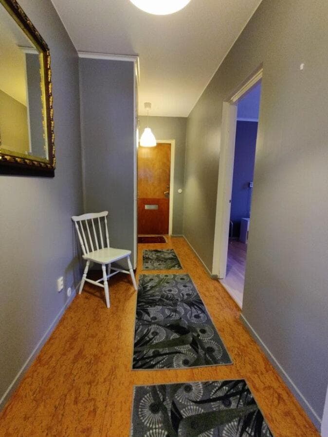 Appartments By Nordic X, Vittangi, photo 2