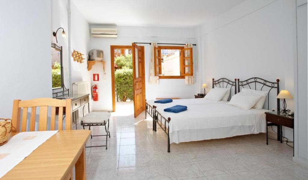 Anniska Hotel, Kardamili, photo 5
