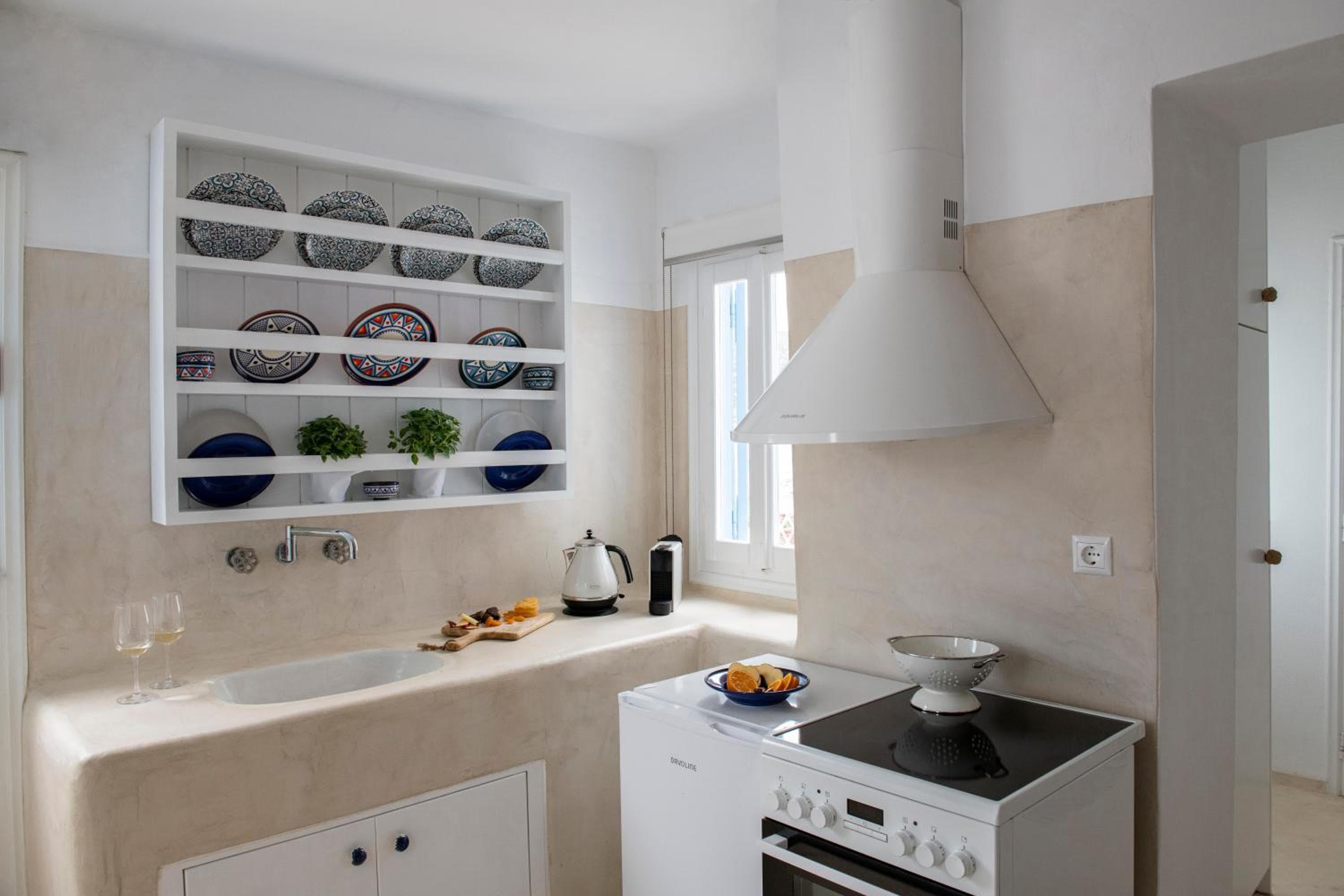 Archipelago Sifnos - Seaside Accommodation, Vathi, photo 4