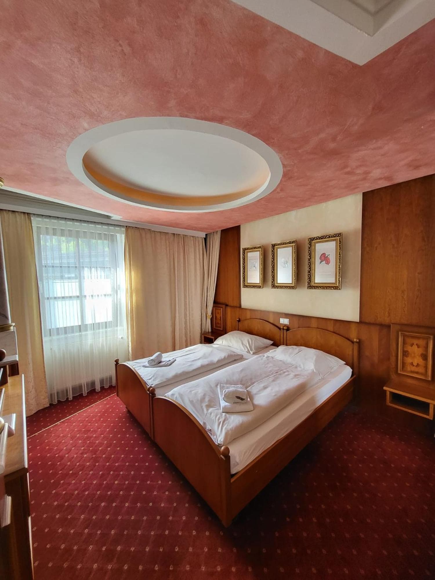 Workers Castle Apartments für die besten Monteure, Sankt Michael in Obersteiermark, photo 6