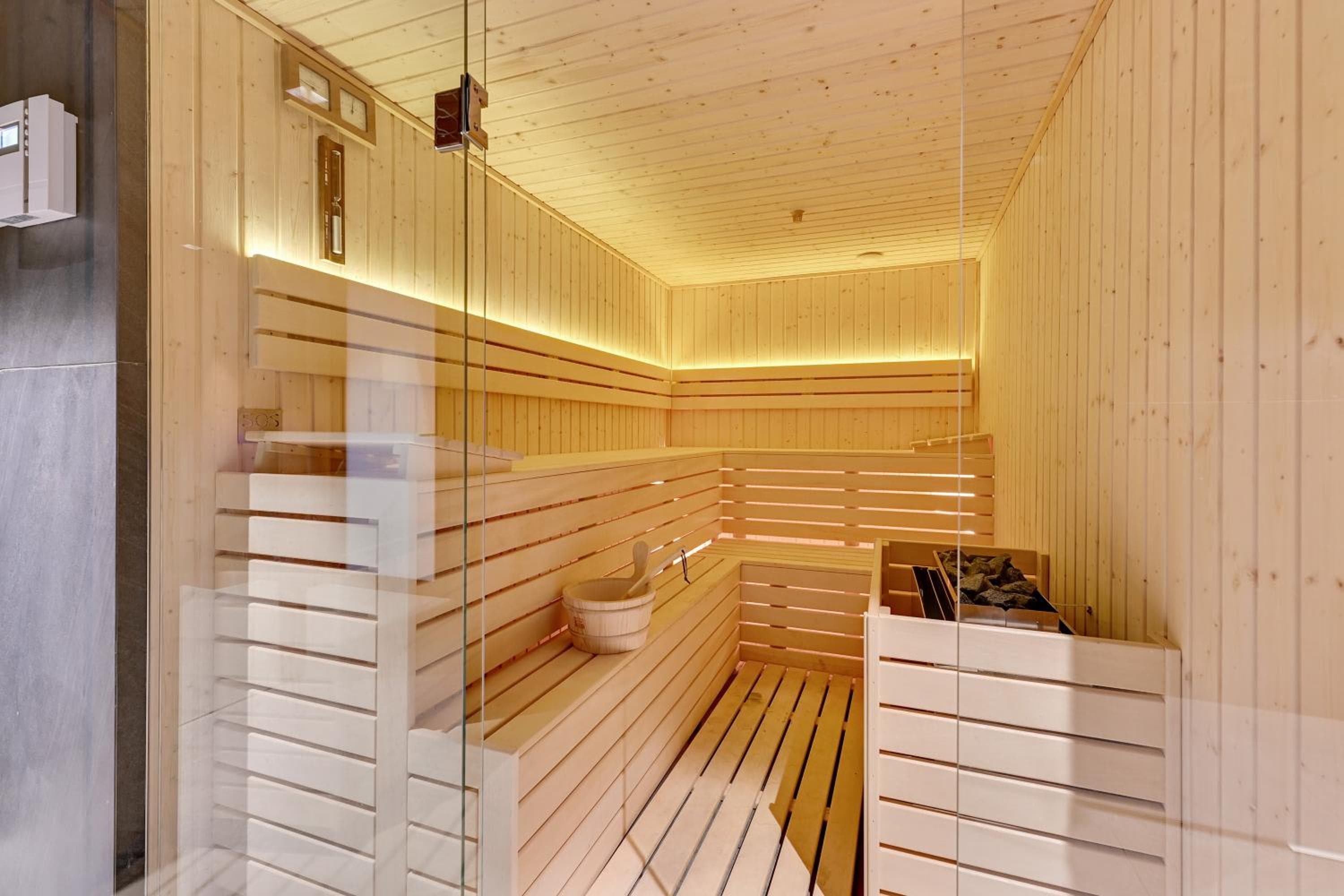 Nadmotławie Riverside Studio, Sauna & Gym by Downtown Apartments, Gdańsk, photo 4