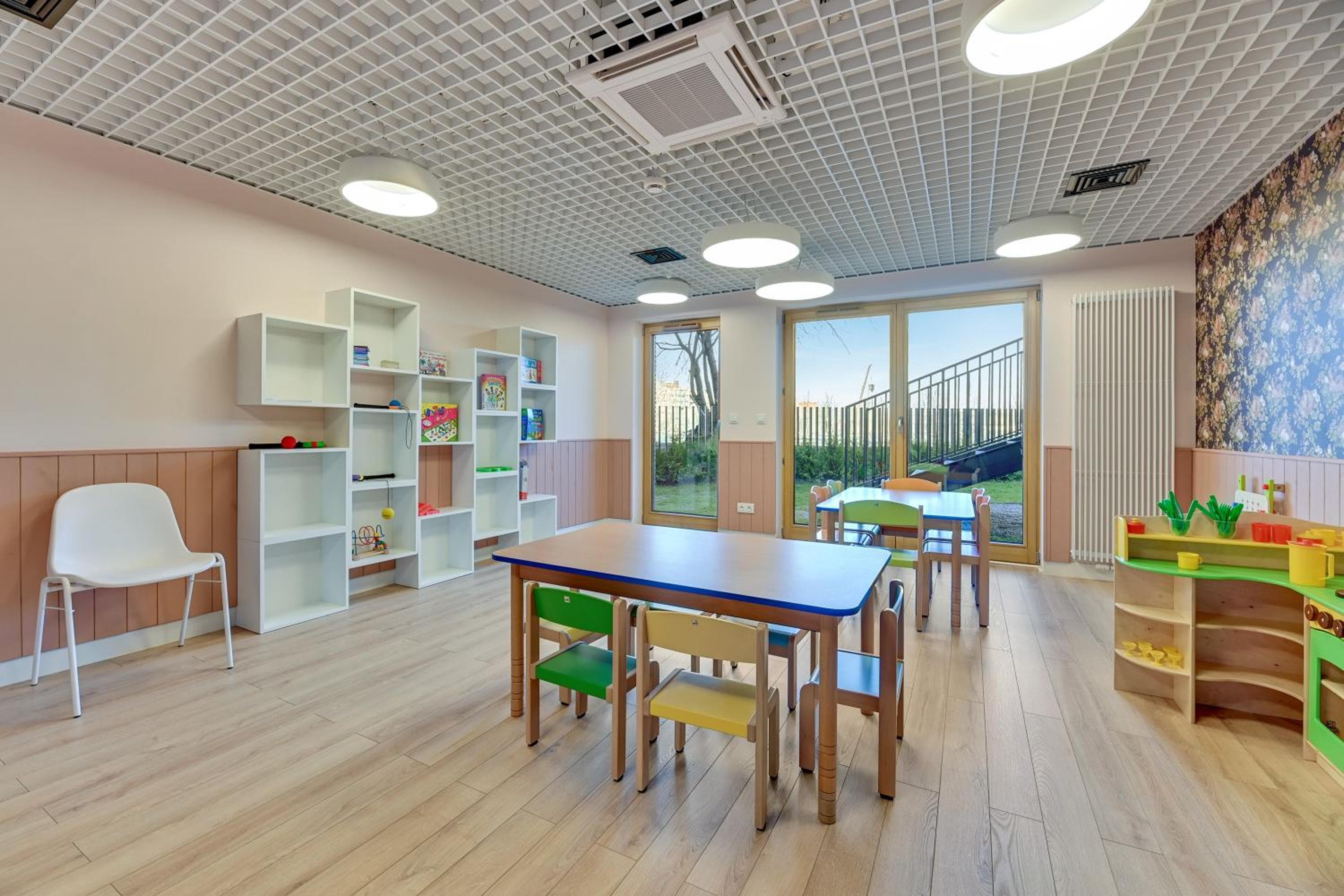 Nadmotławie Riverside Studio, Sauna & Gym by Downtown Apartments, Gdańsk, photo 5