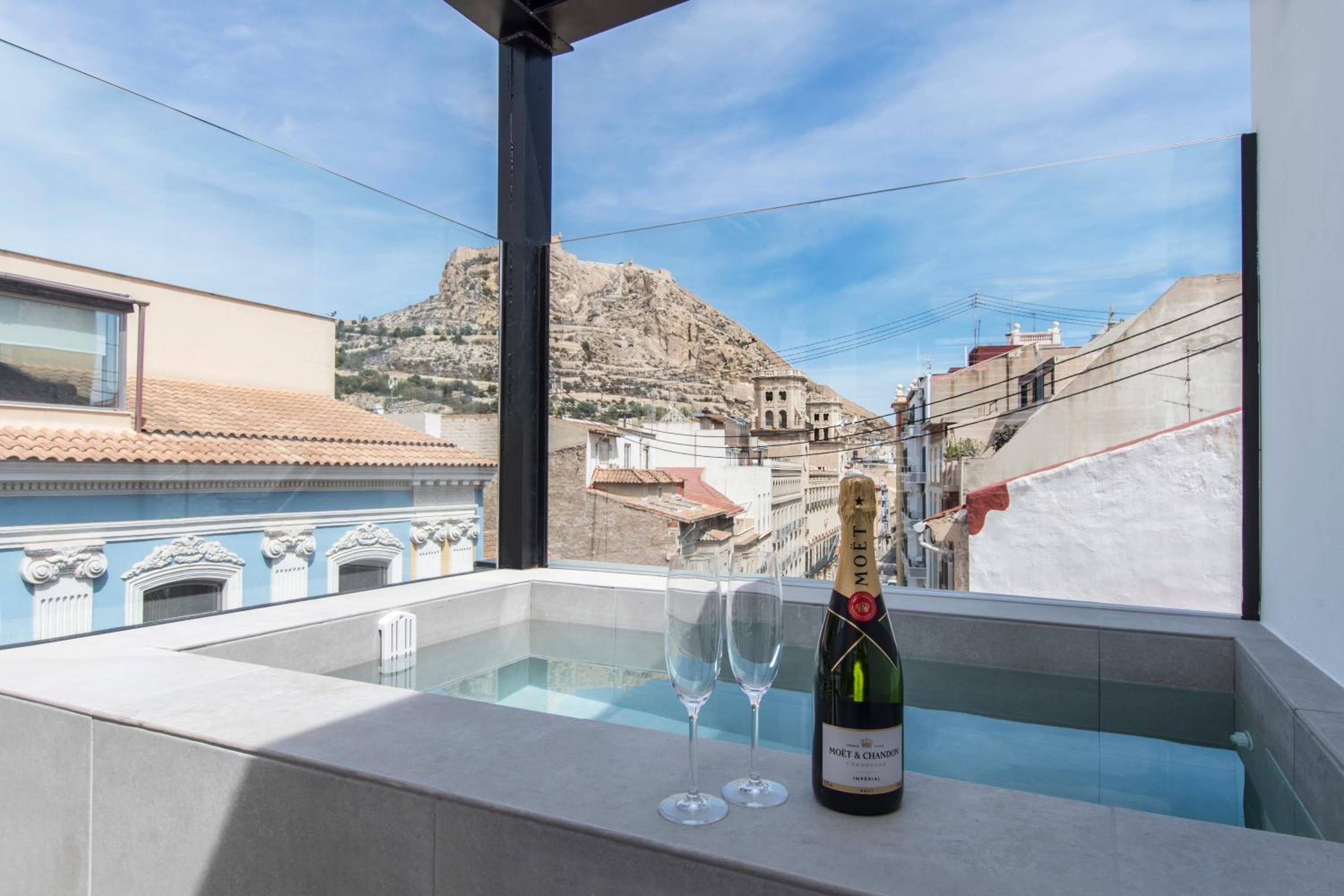 RS Boutique Apartments, Alicante, photo 2