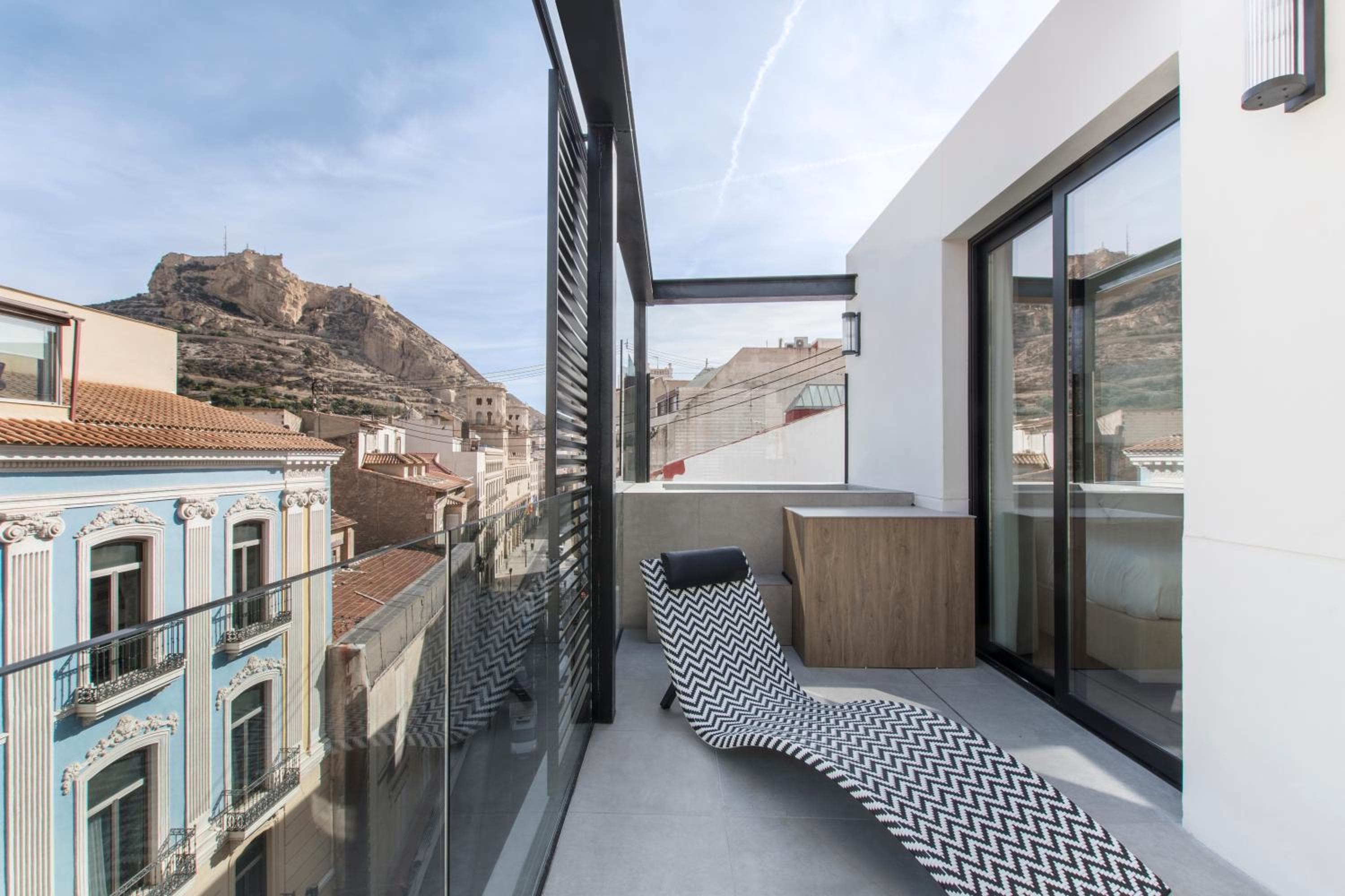 RS Boutique Apartments, Alicante, photo 5
