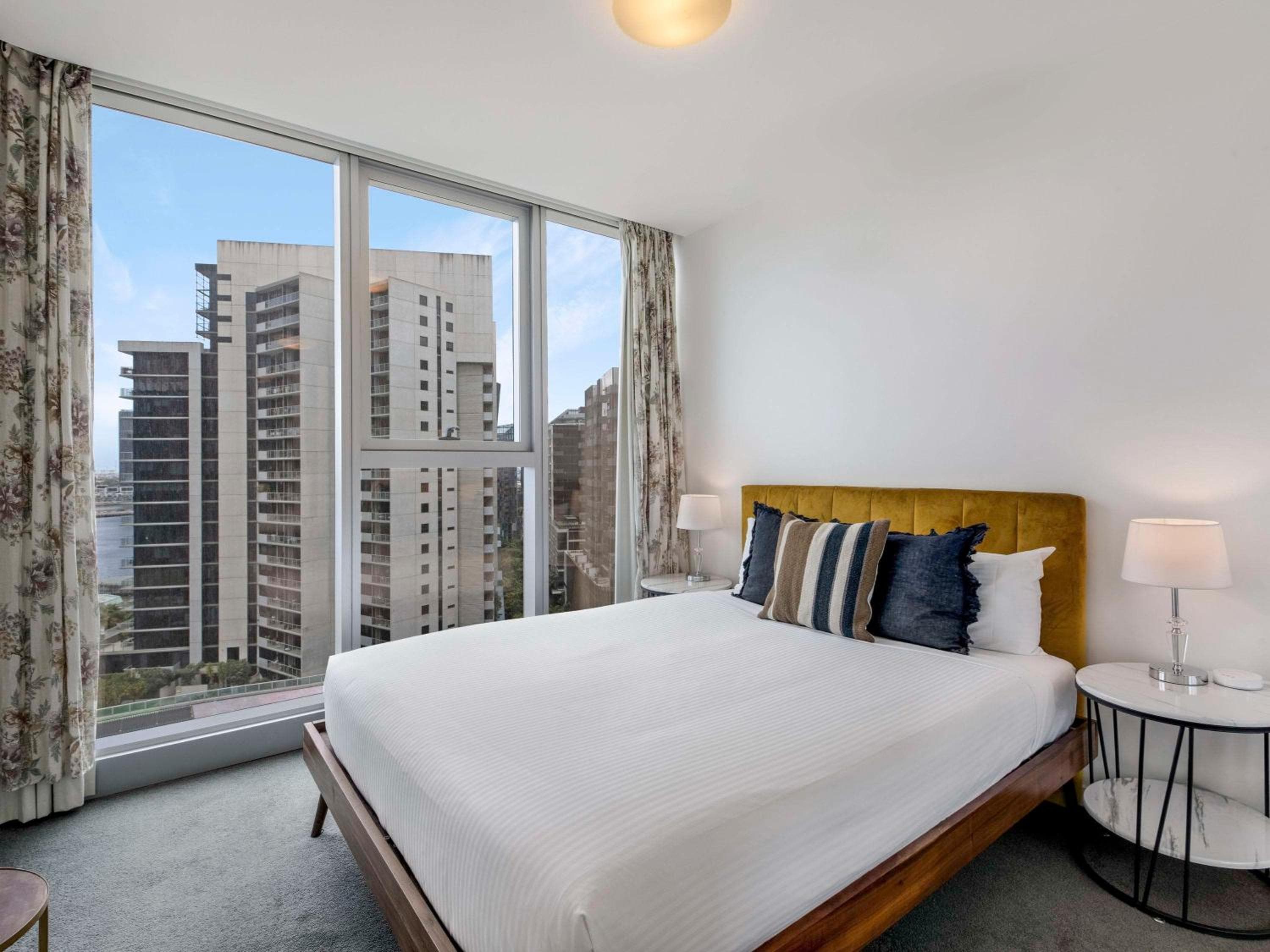 The Sebel Residences Melbourne Docklands Serviced Apartments, Melbourne, photo 5