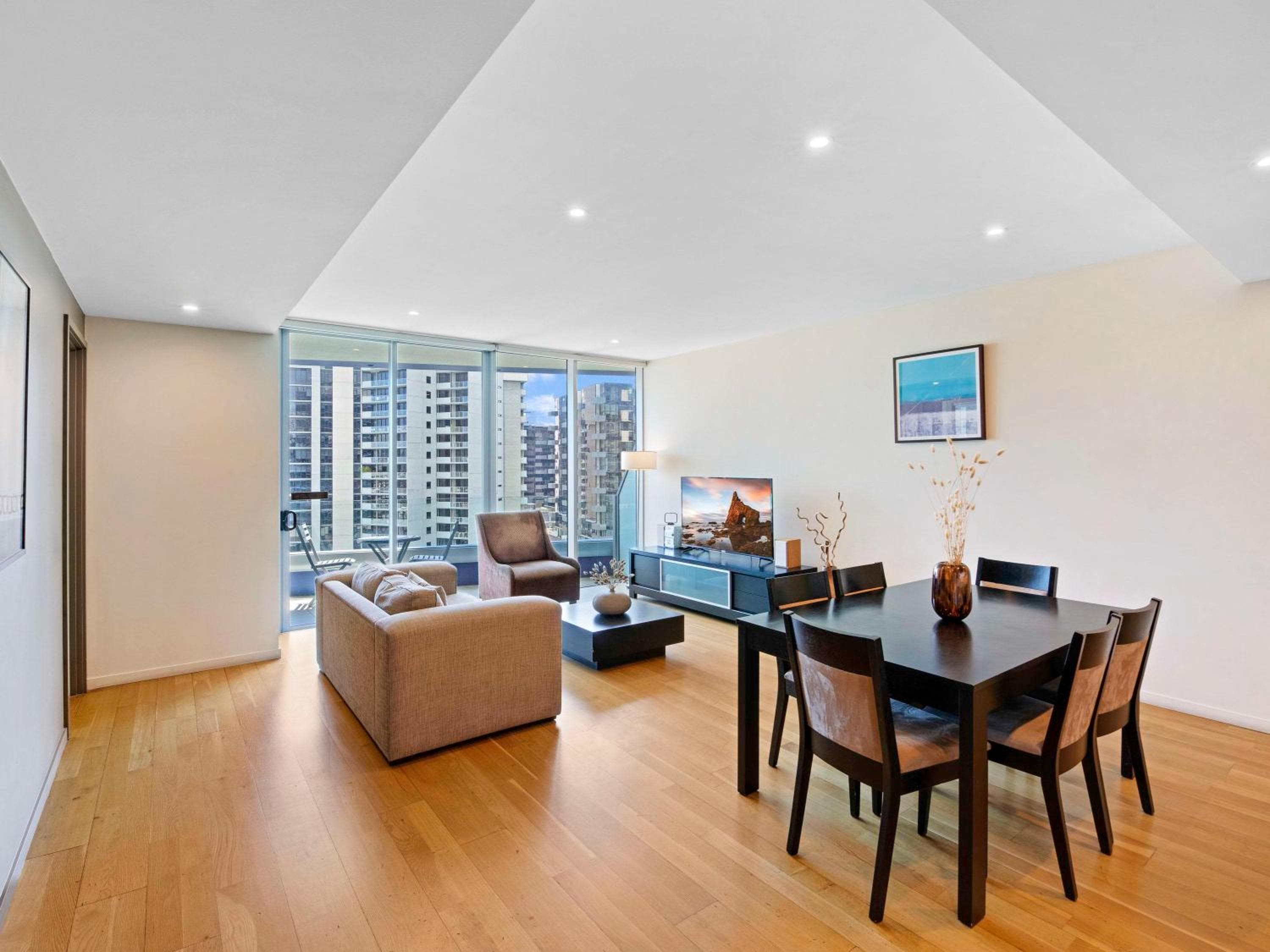 The Sebel Residences Melbourne Docklands Serviced Apartments, Melbourne, photo 3