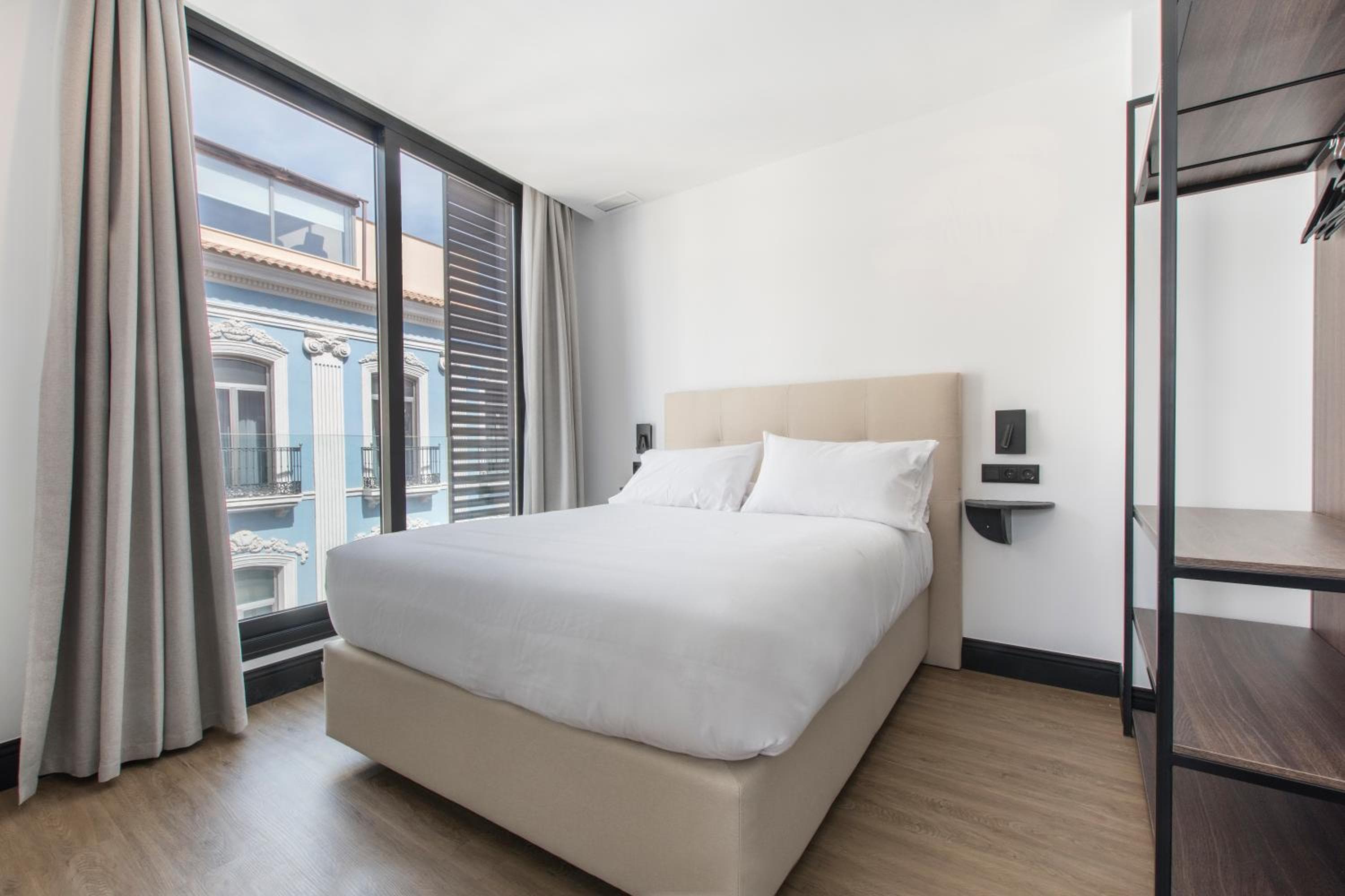 RS Boutique Apartments, Alicante, photo 6