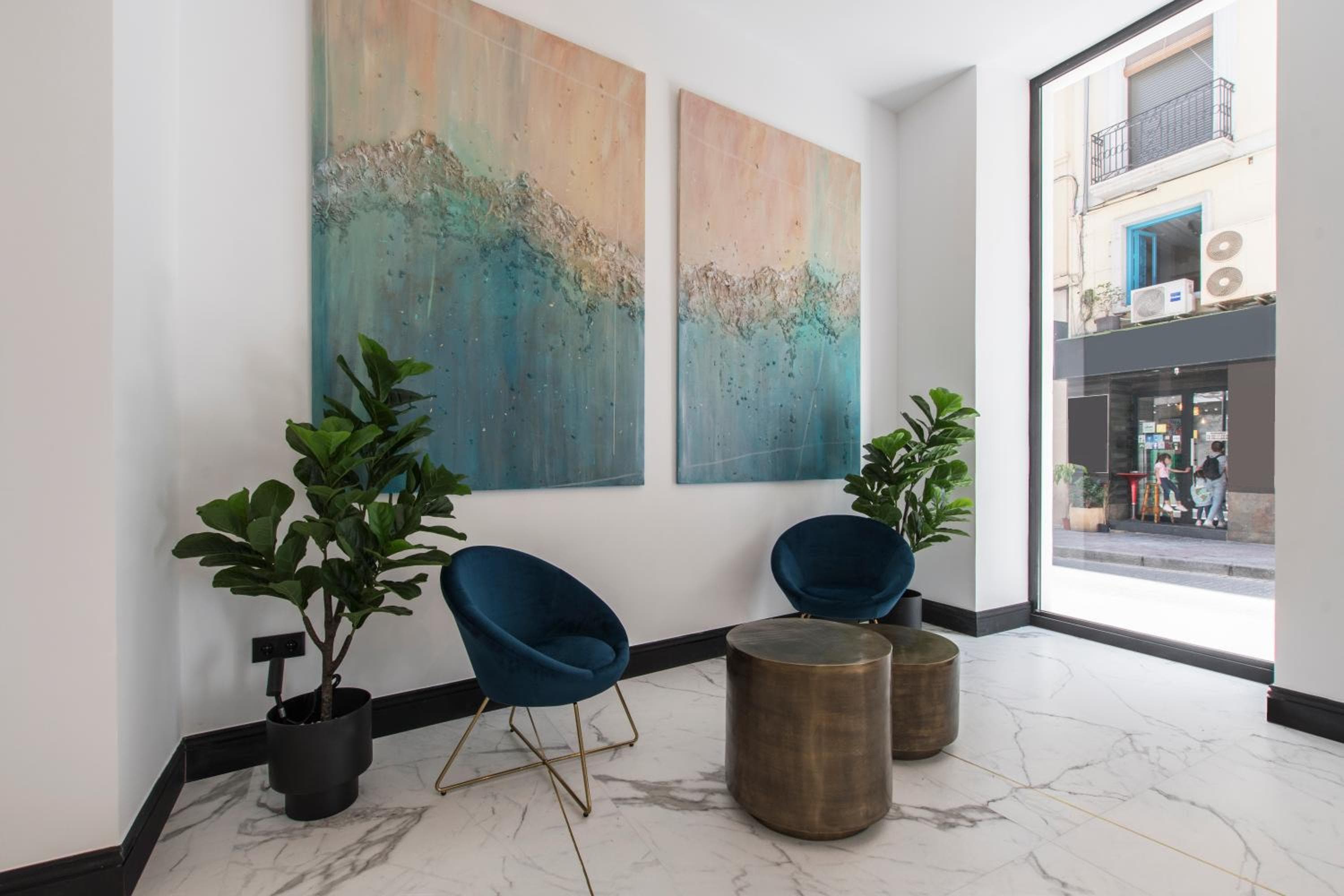 RS Boutique Apartments, Alicante, photo 4