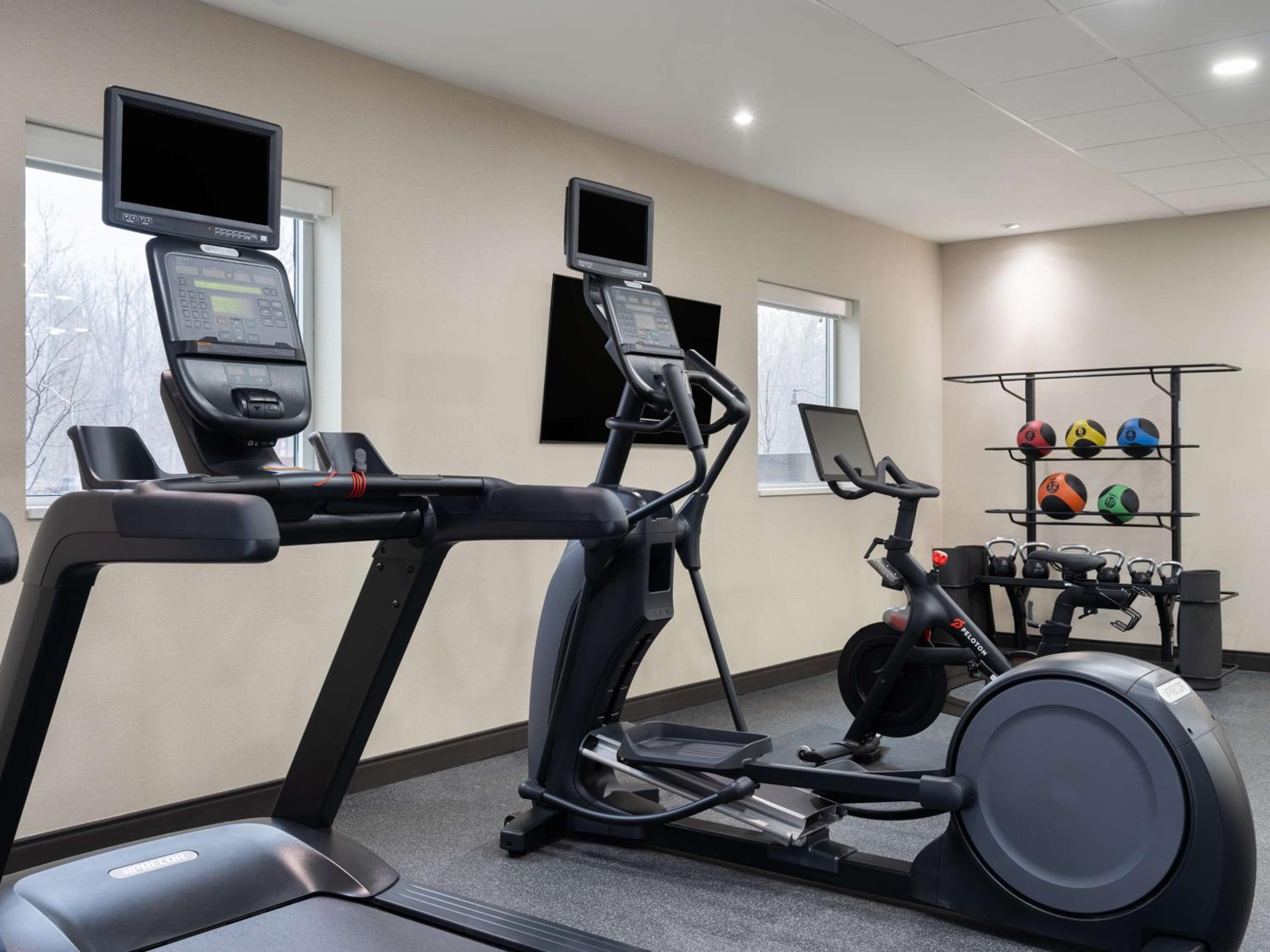 Home2 Suites By Hilton Brownsburg, Brownsburg, photo 6