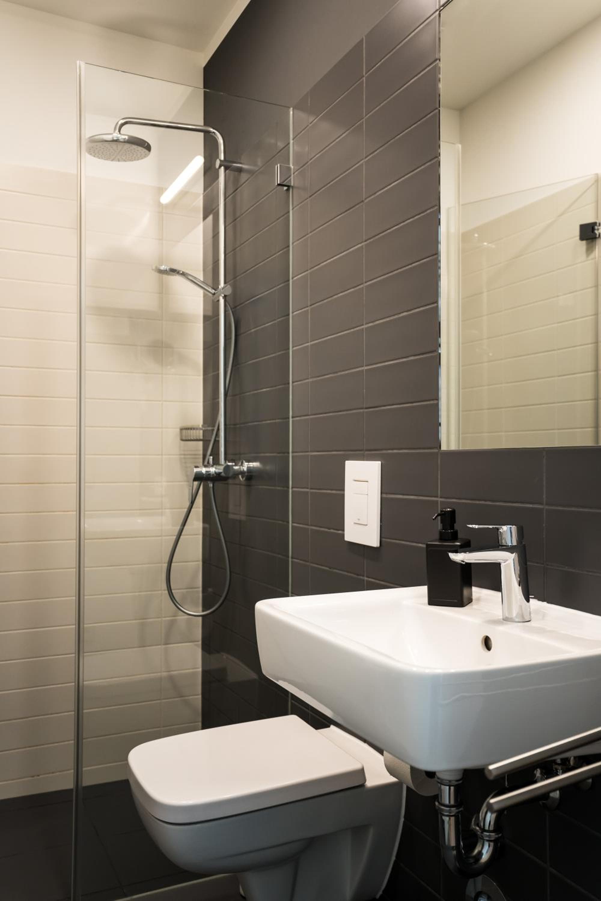 Homaris Apartments Schlüterstraße, Berlin, photo 2