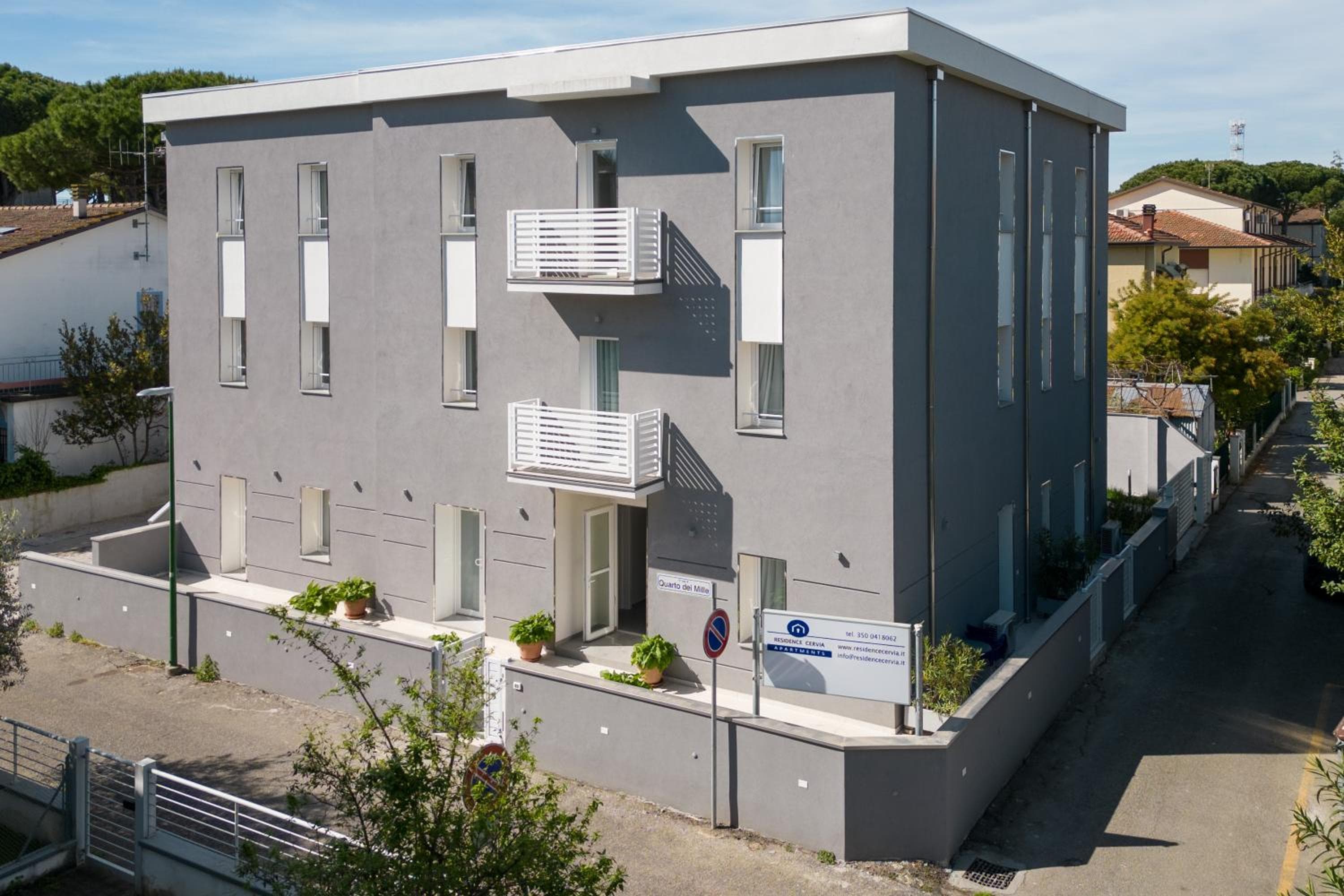 Residence Cervia, Cervia