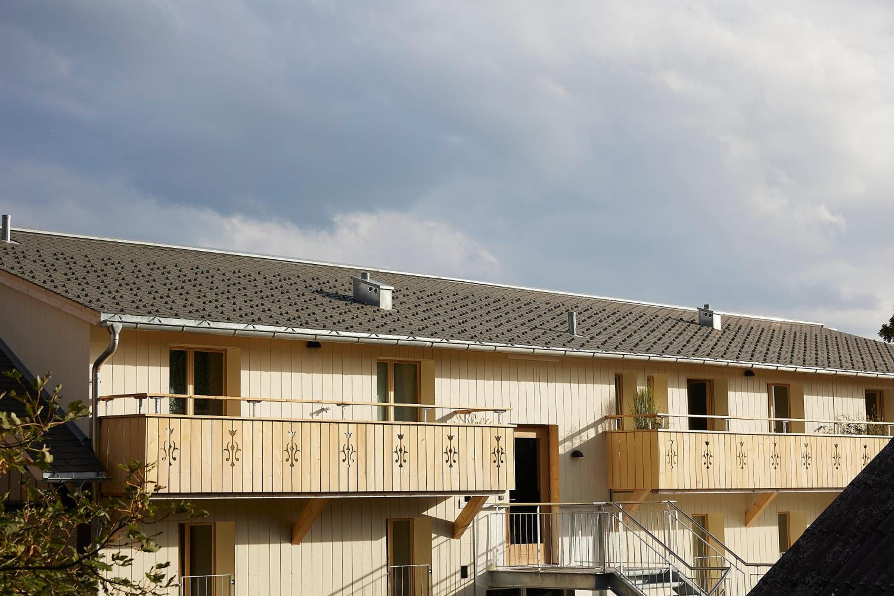 Gantrisch Lodge Ottenleuebad, Guggisberg, photo 3