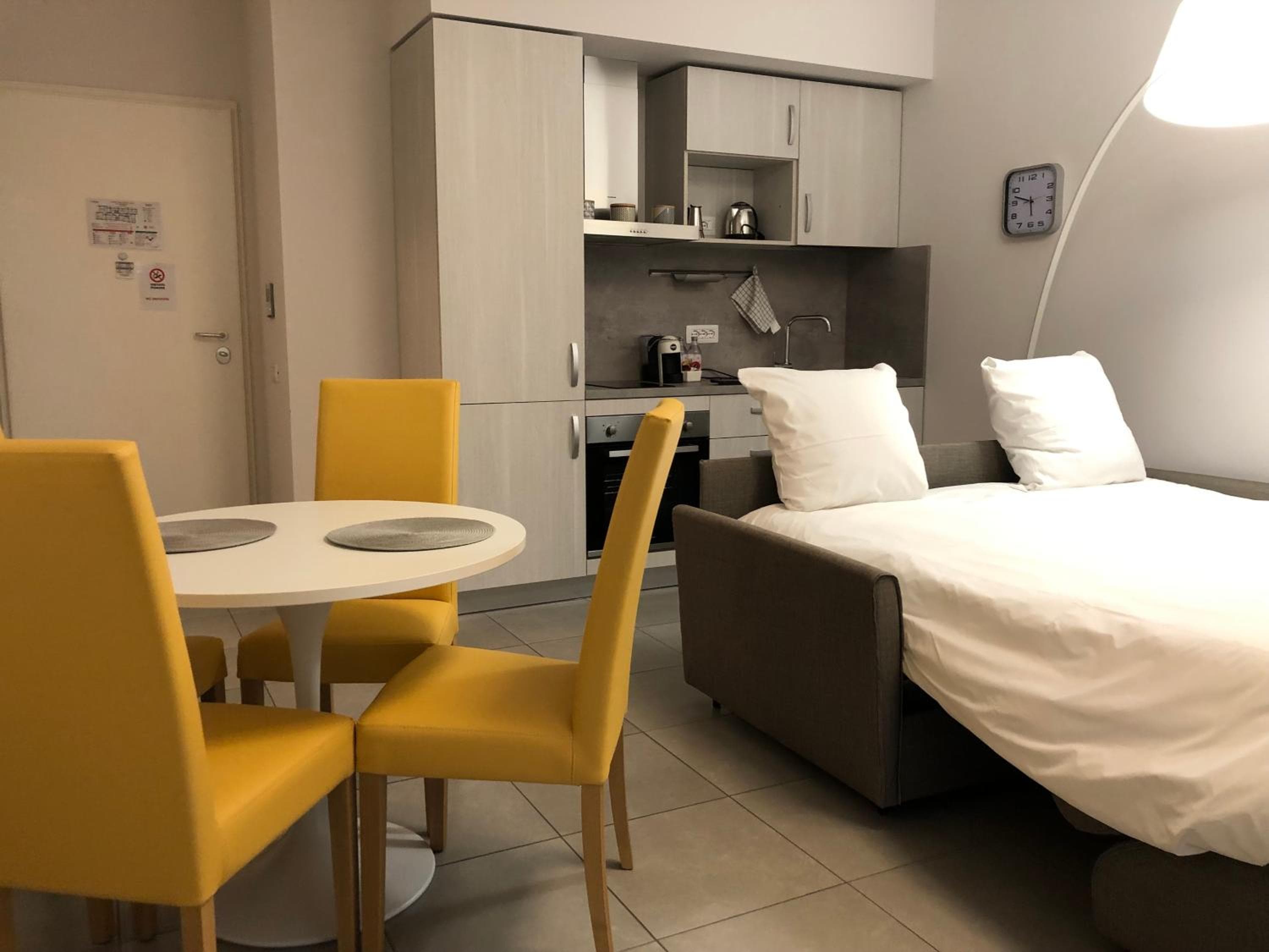 Quarto Verde, Bergamo, photo 6