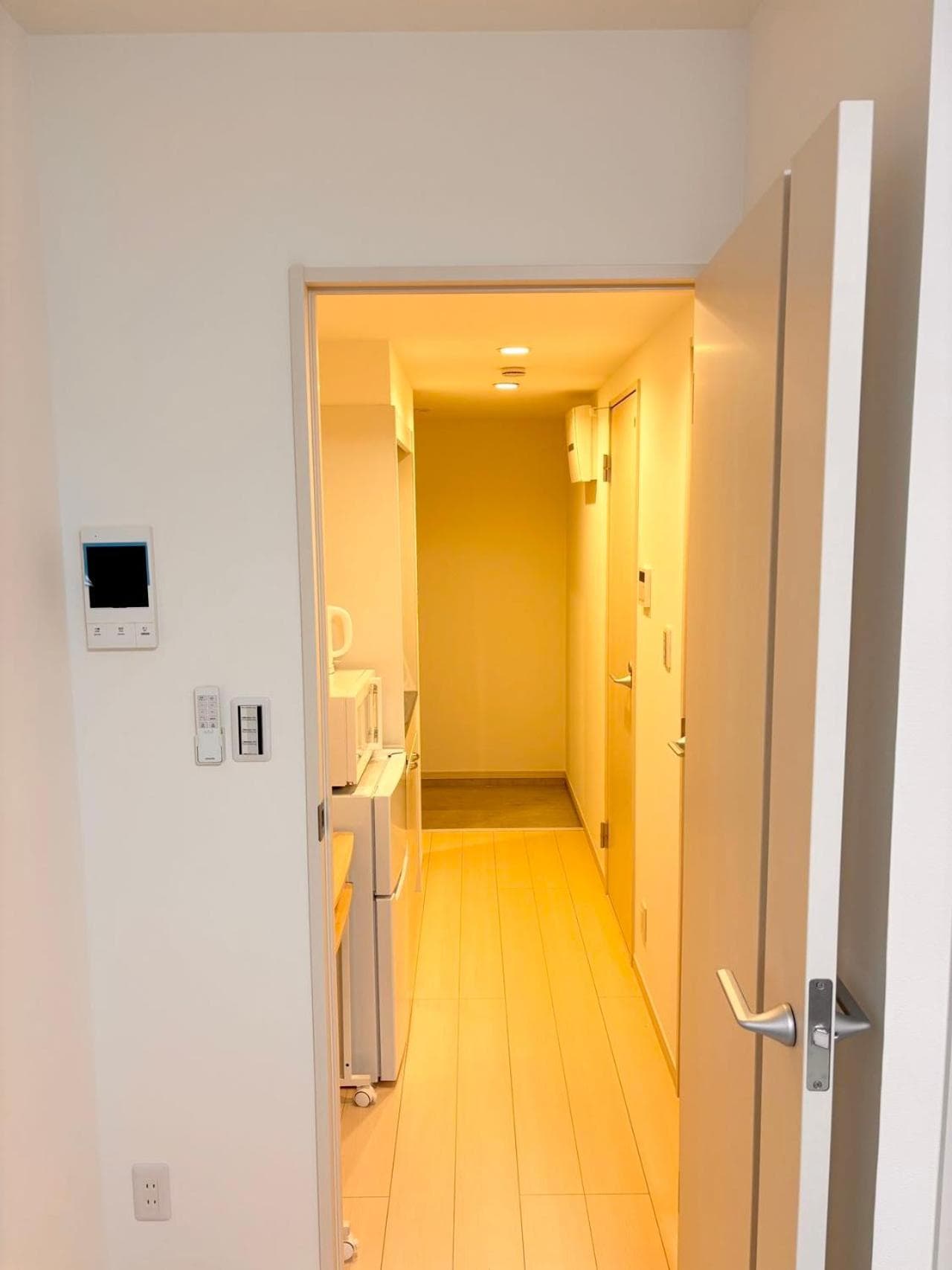 IXO Ts3, Tokyo, photo 6